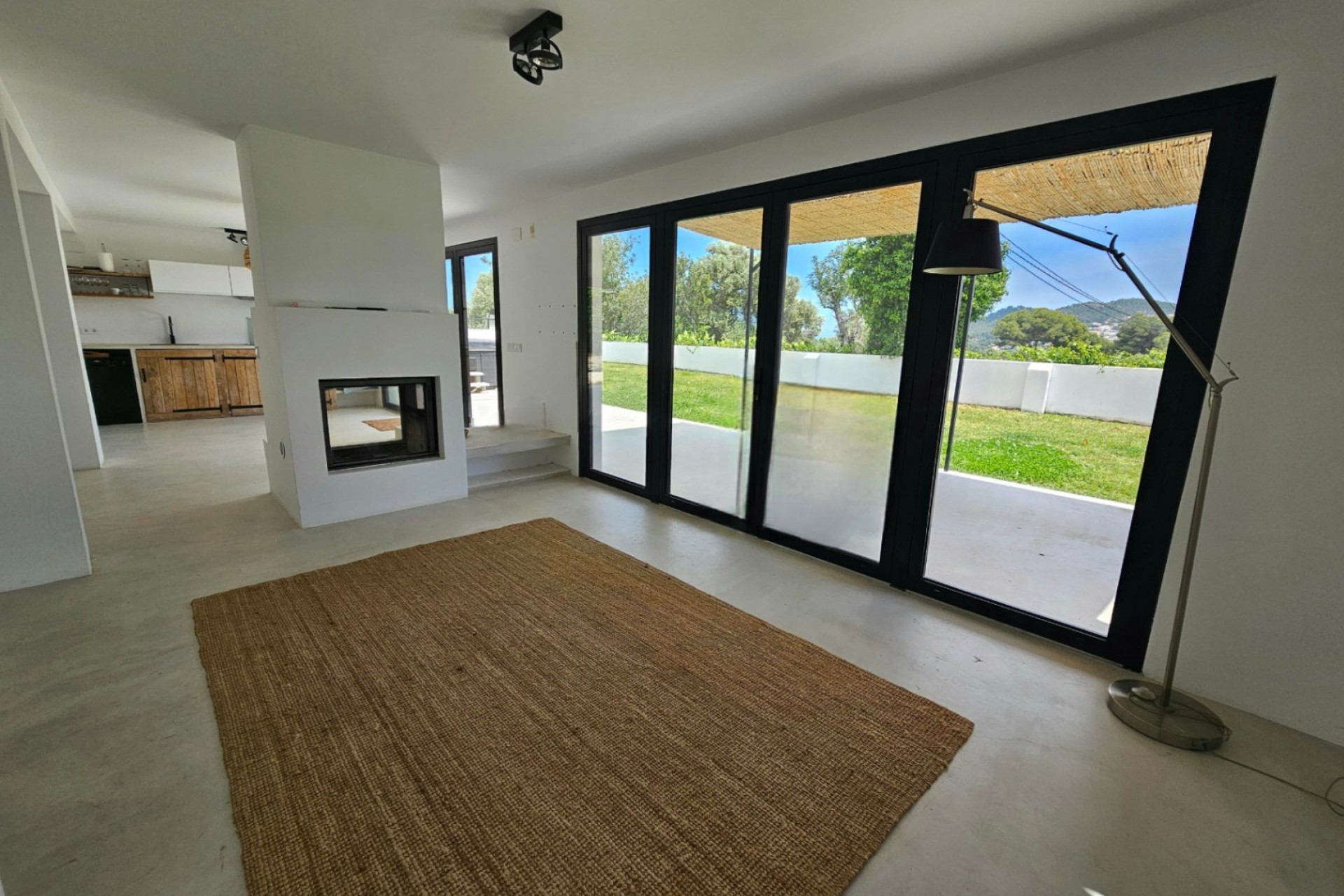 Resale - Villa -
Jávea - Costa Blanca