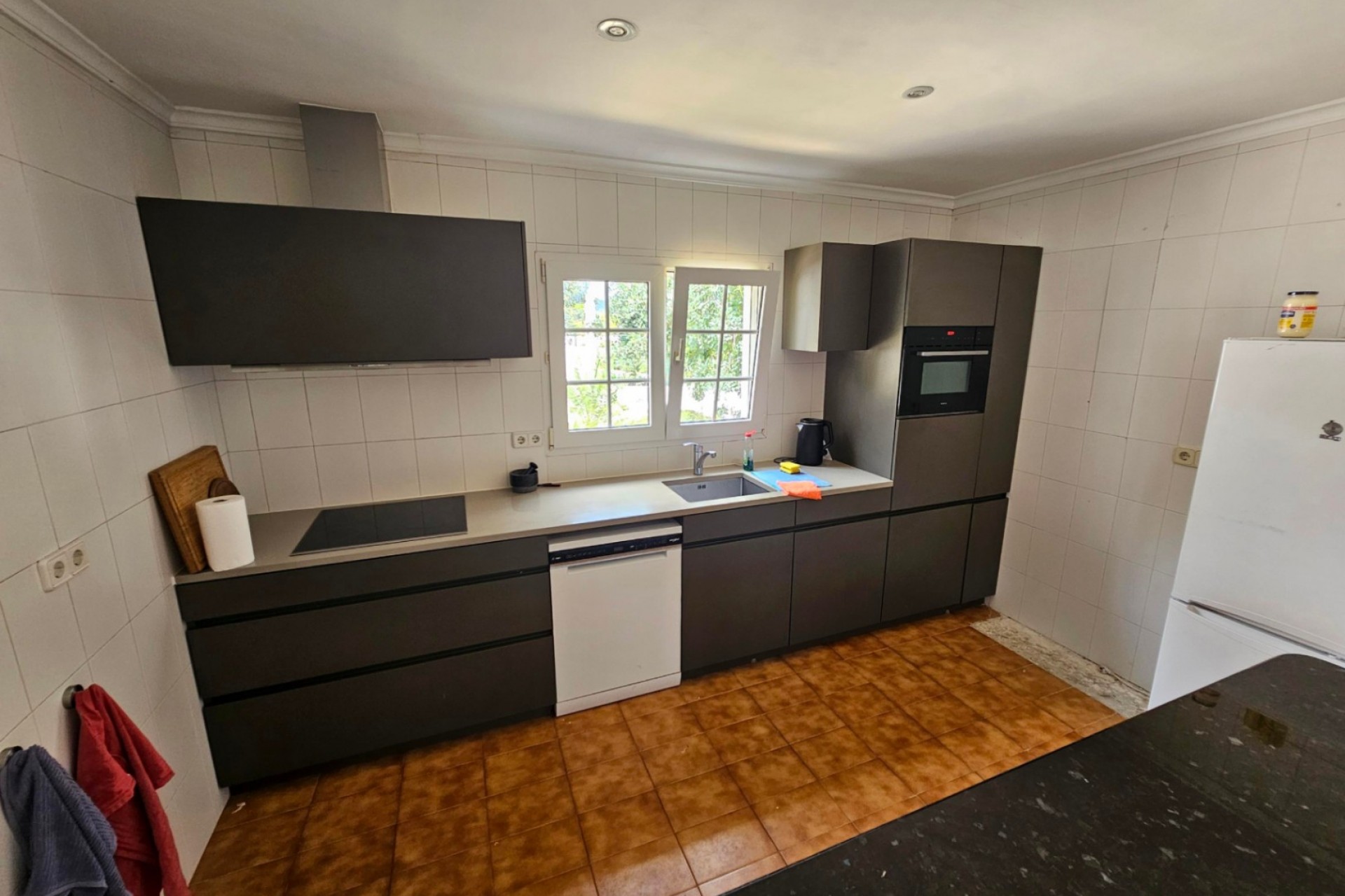 Resale - Villa -
Jávea - Costa Blanca