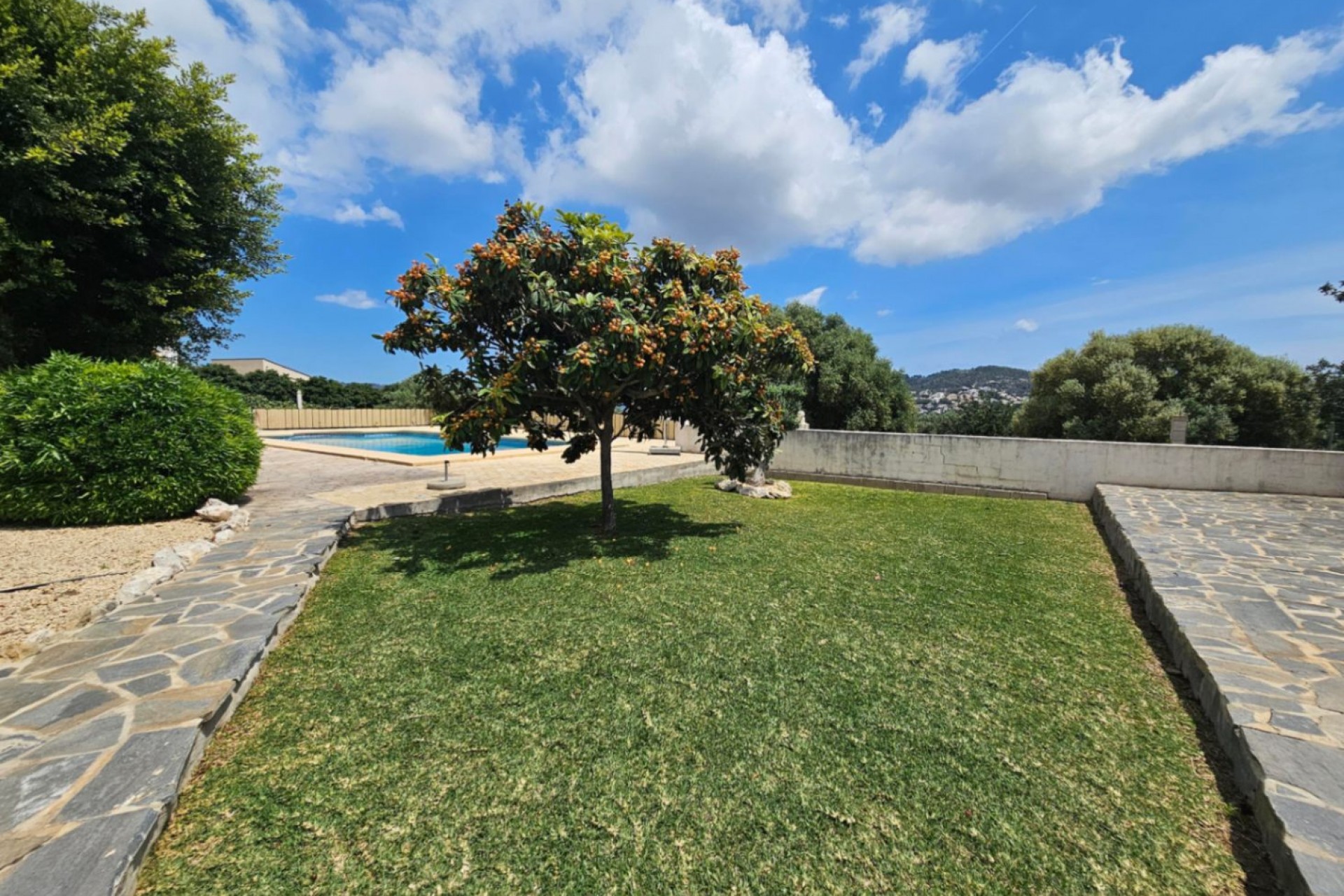 Resale - Villa -
Jávea - Costa Blanca
