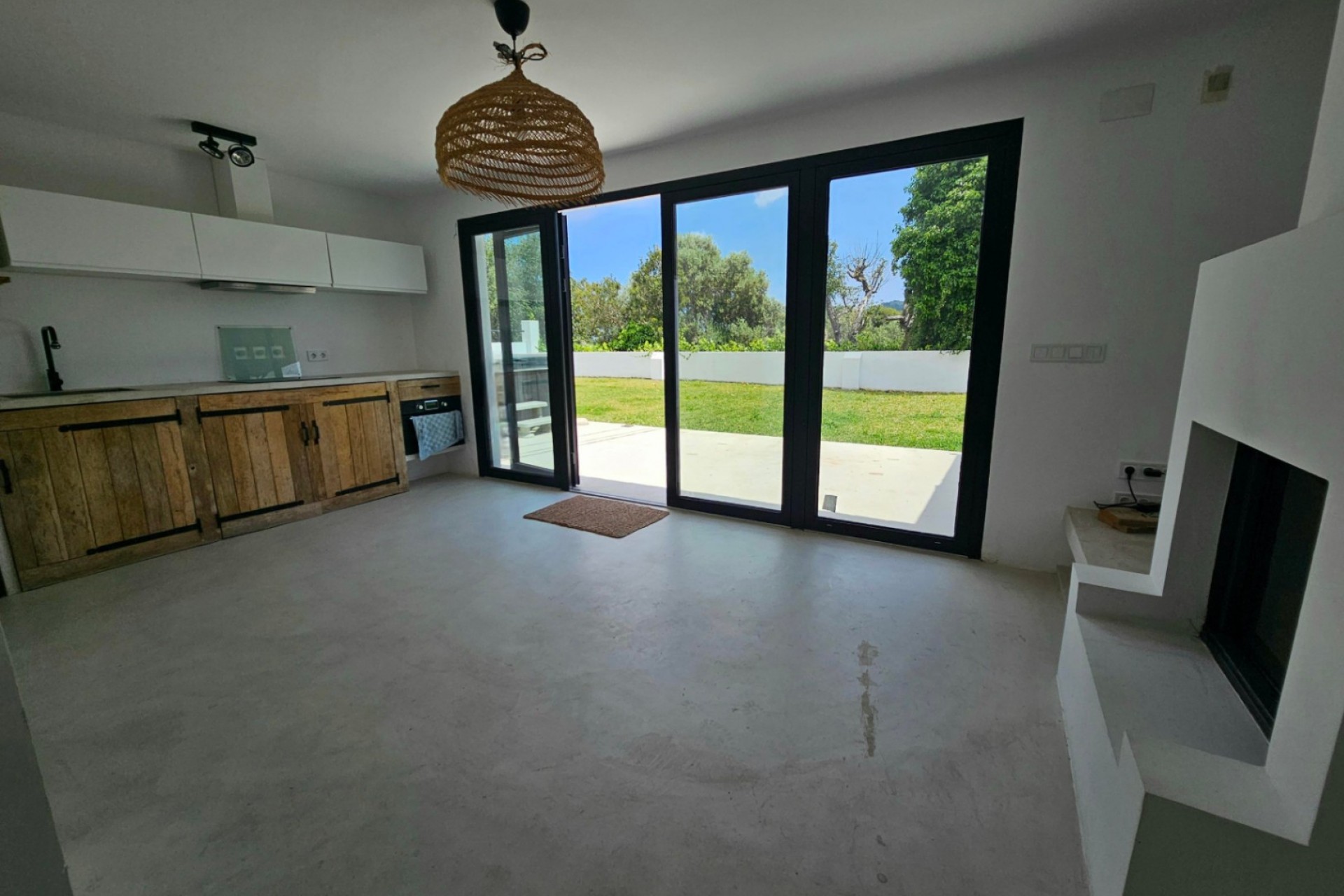 Resale - Villa -
Jávea - Costa Blanca