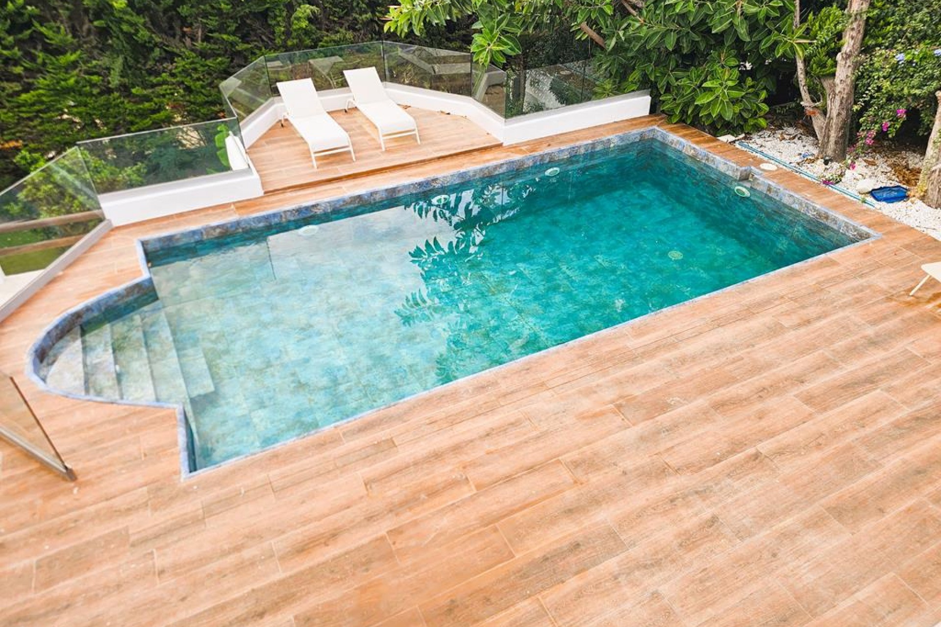 Resale - Villa -
Jávea - Costa Blanca