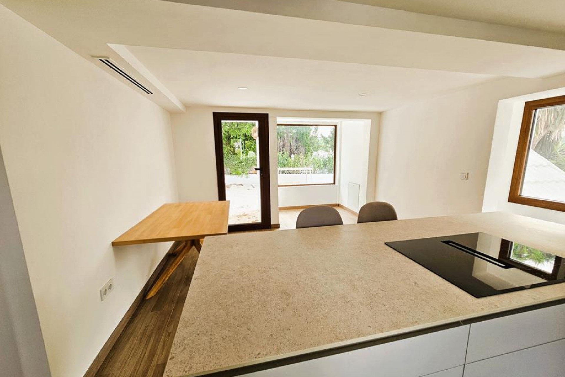 Resale - Villa -
Jávea - Costa Blanca