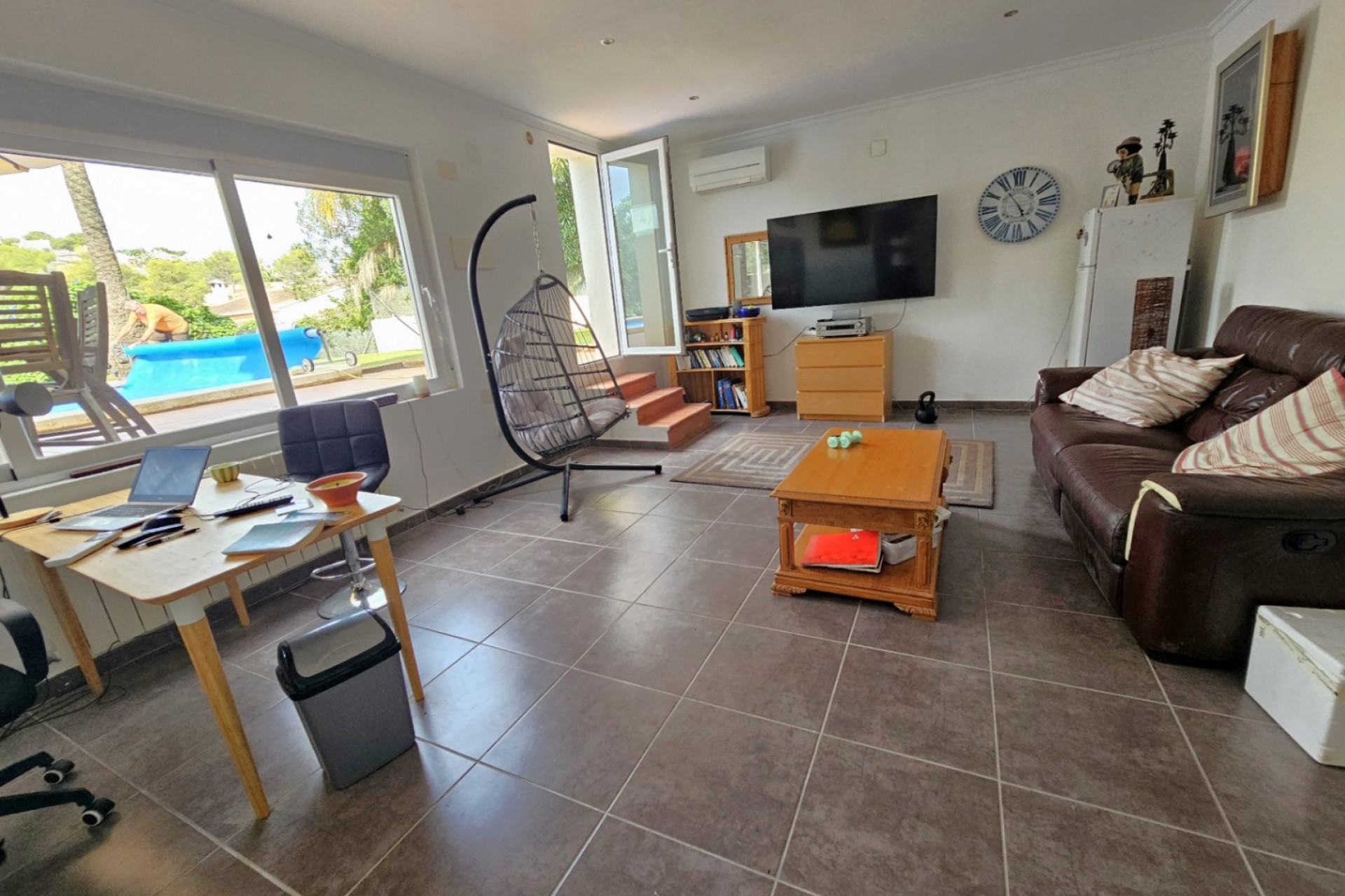 Resale - Villa -
Jávea - Costa Blanca