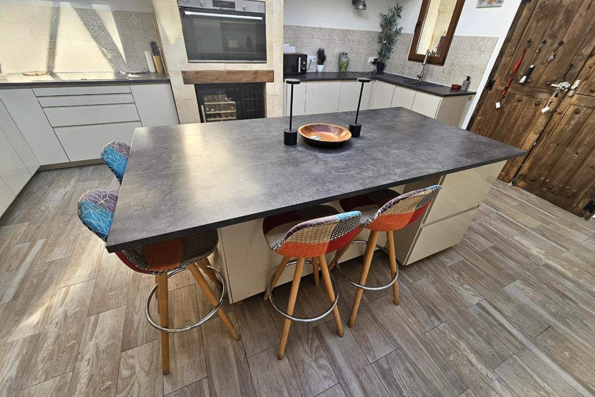 Resale - Villa -
Jávea - Costa Blanca