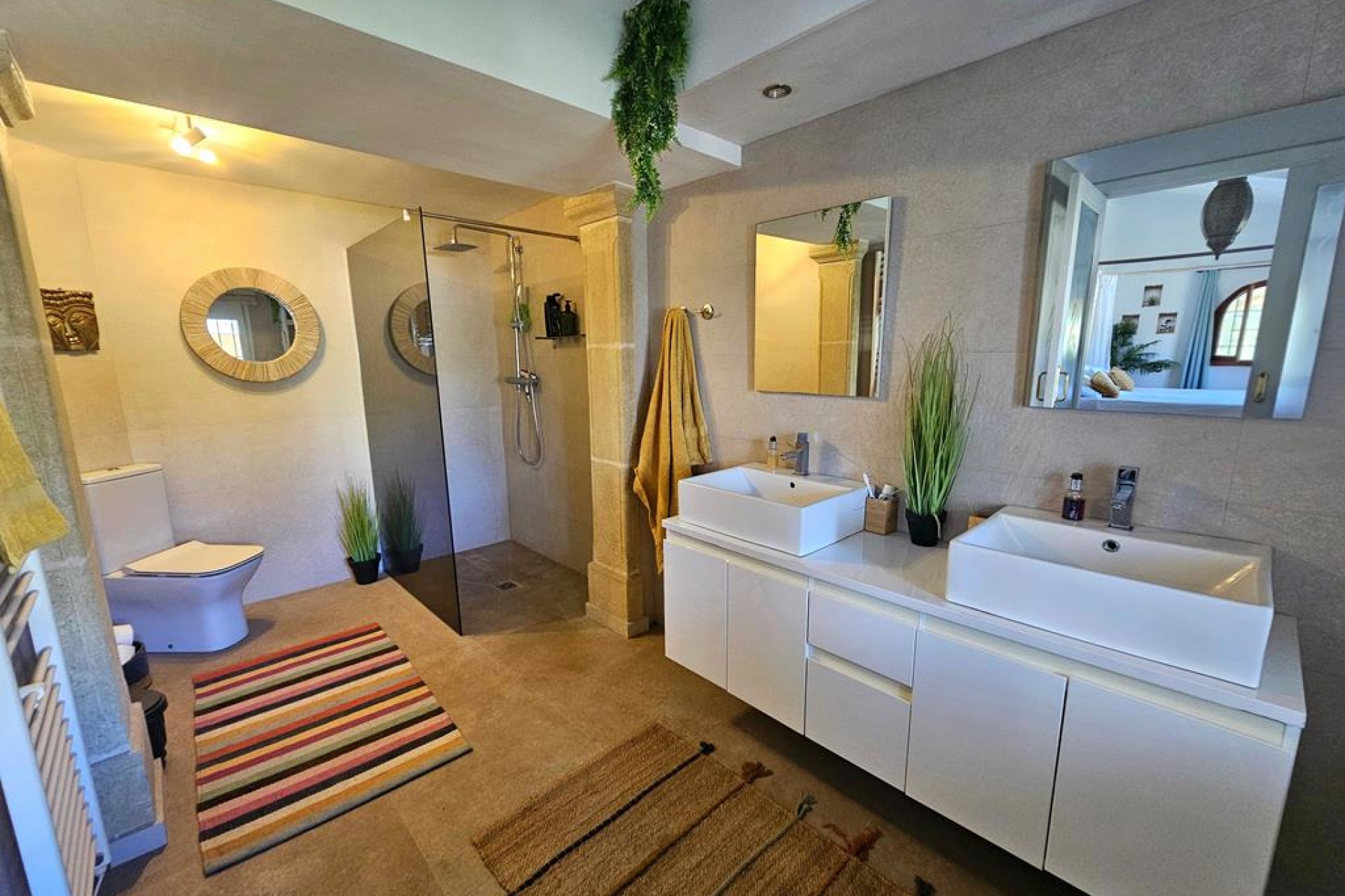 Resale - Villa -
Jávea - Costa Blanca