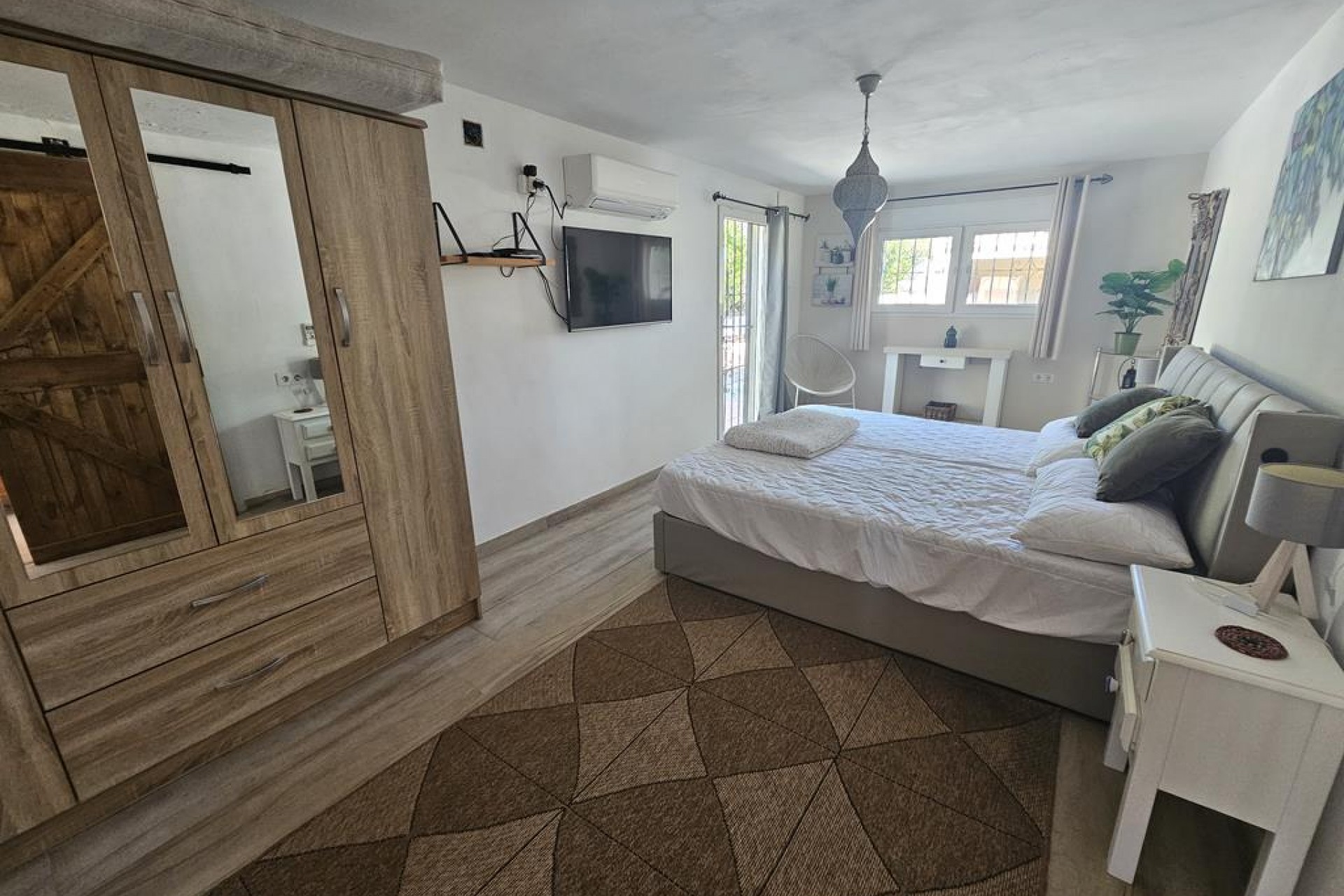 Resale - Villa -
Jávea - Costa Blanca
