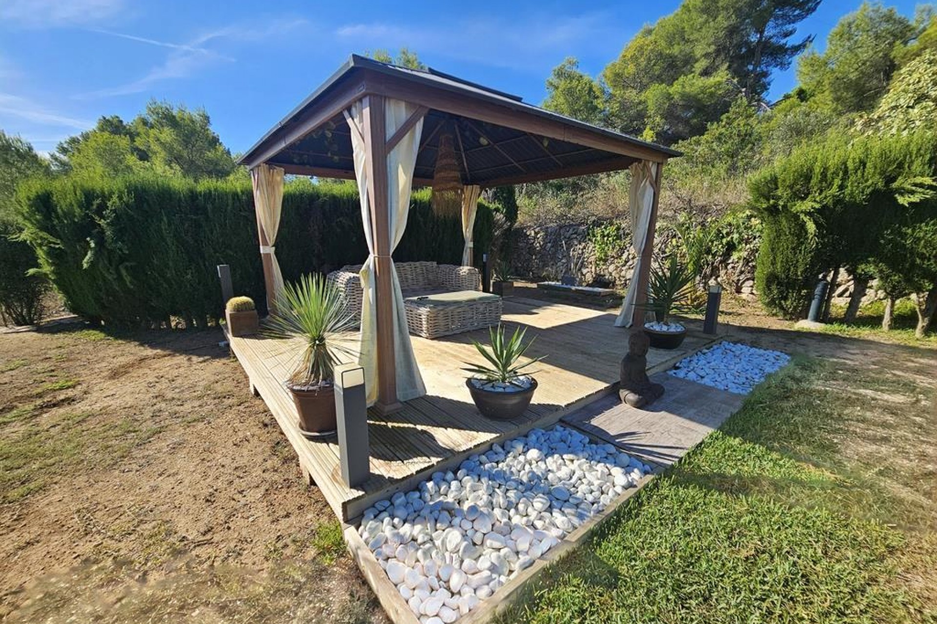 Resale - Villa -
Jávea - Costa Blanca