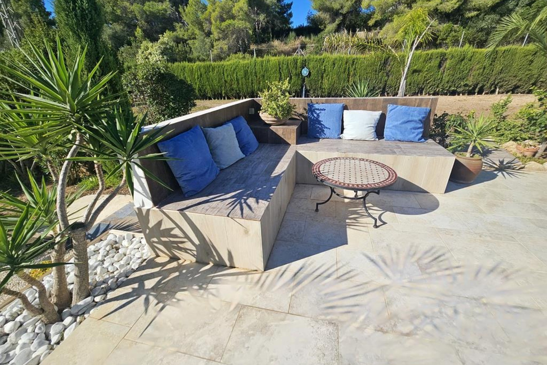 Resale - Villa -
Jávea - Costa Blanca