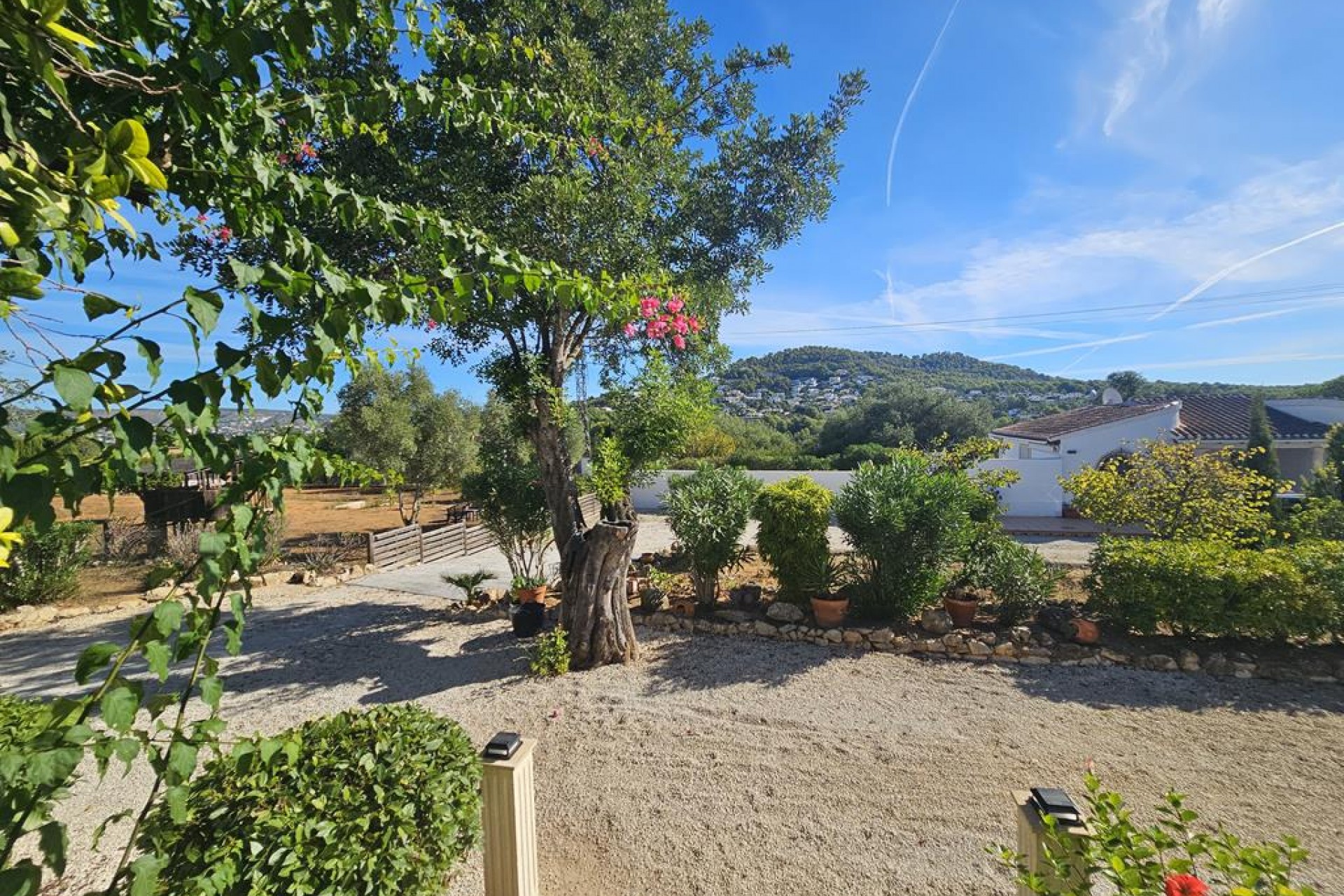 Resale - Villa -
Jávea - Costa Blanca