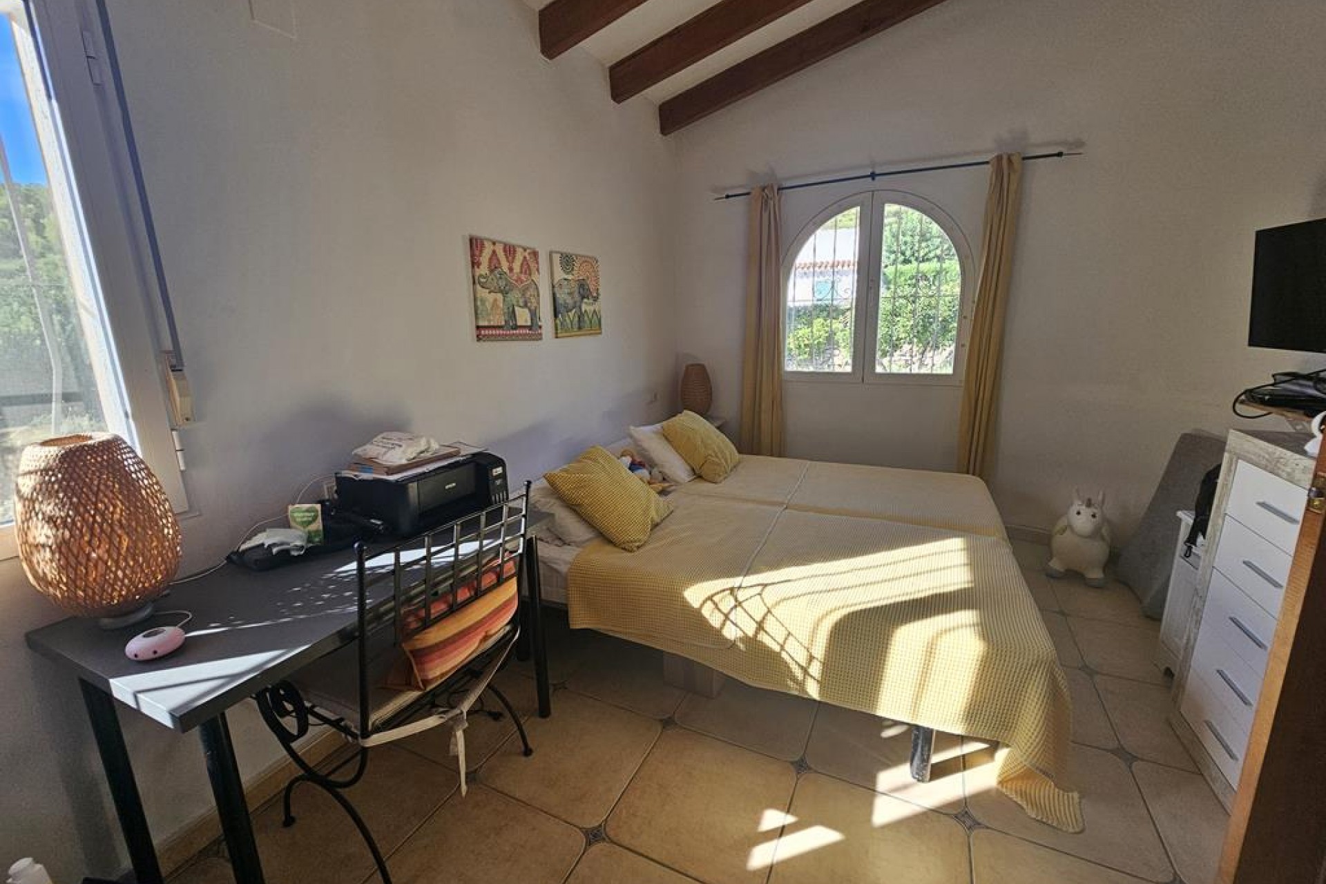 Resale - Villa -
Jávea - Costa Blanca
