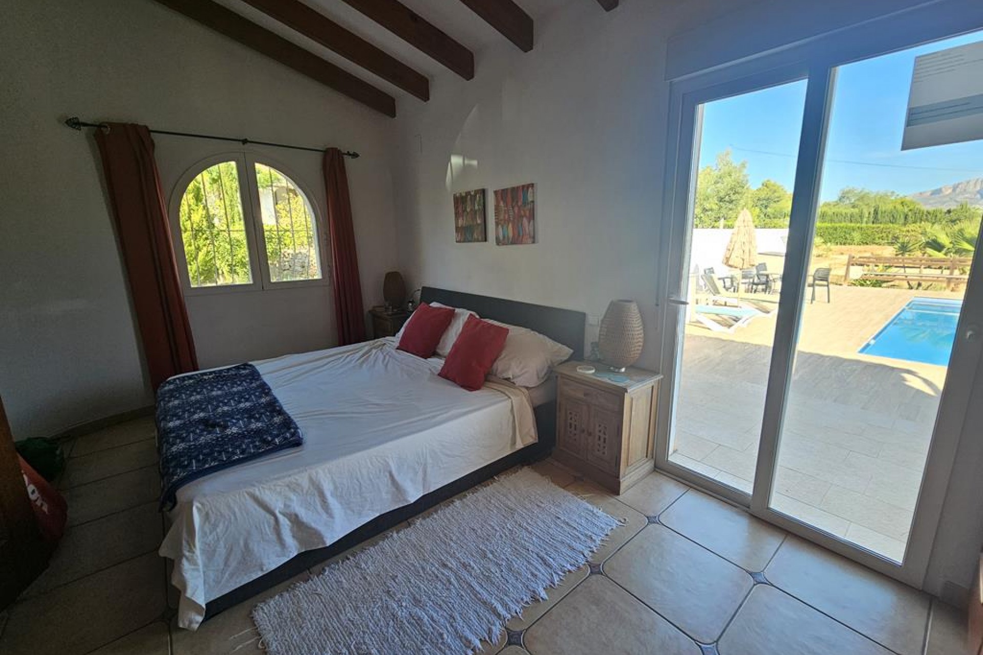 Resale - Villa -
Jávea - Costa Blanca