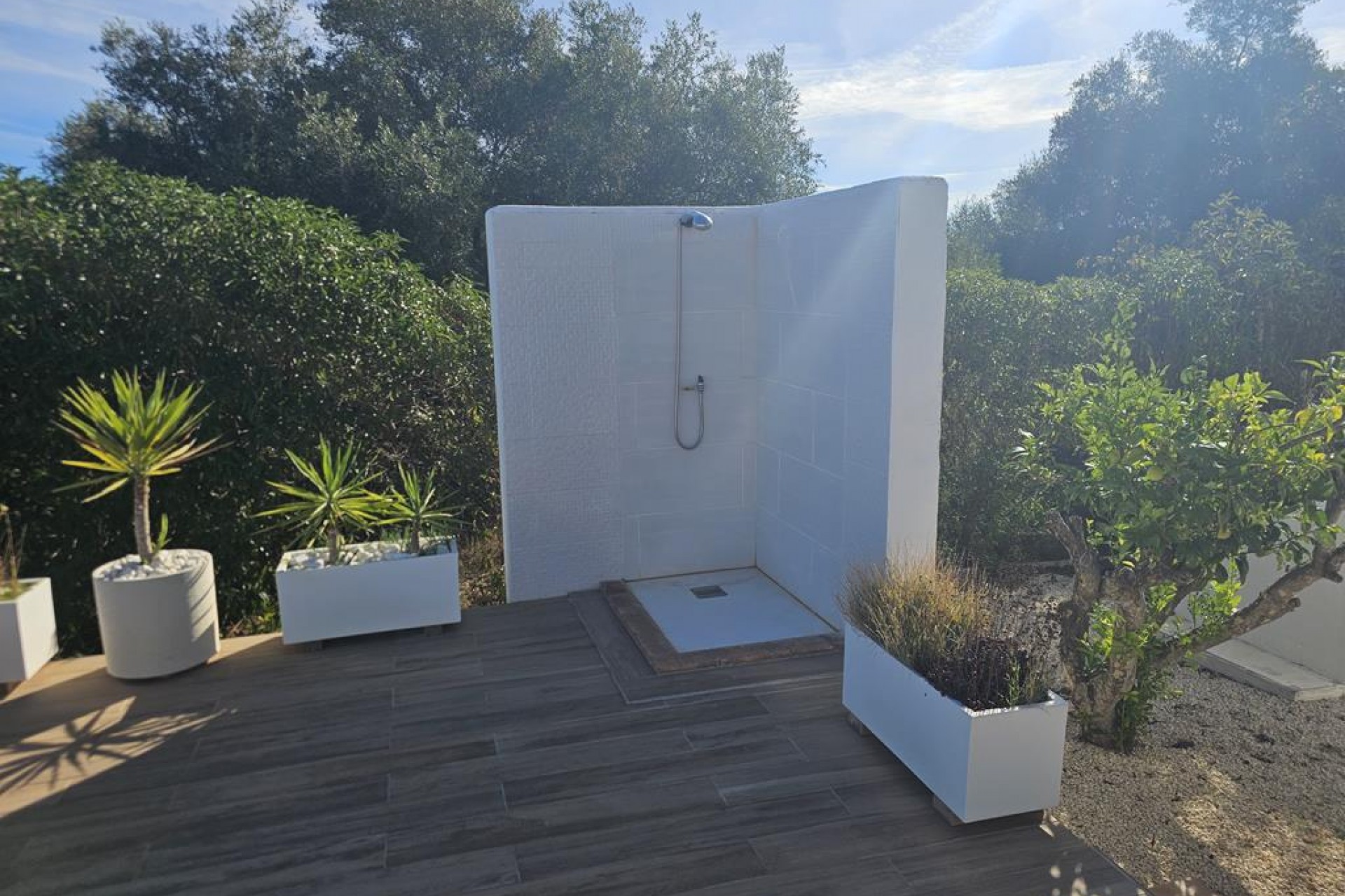Resale - Villa -
Jávea - Costa Blanca