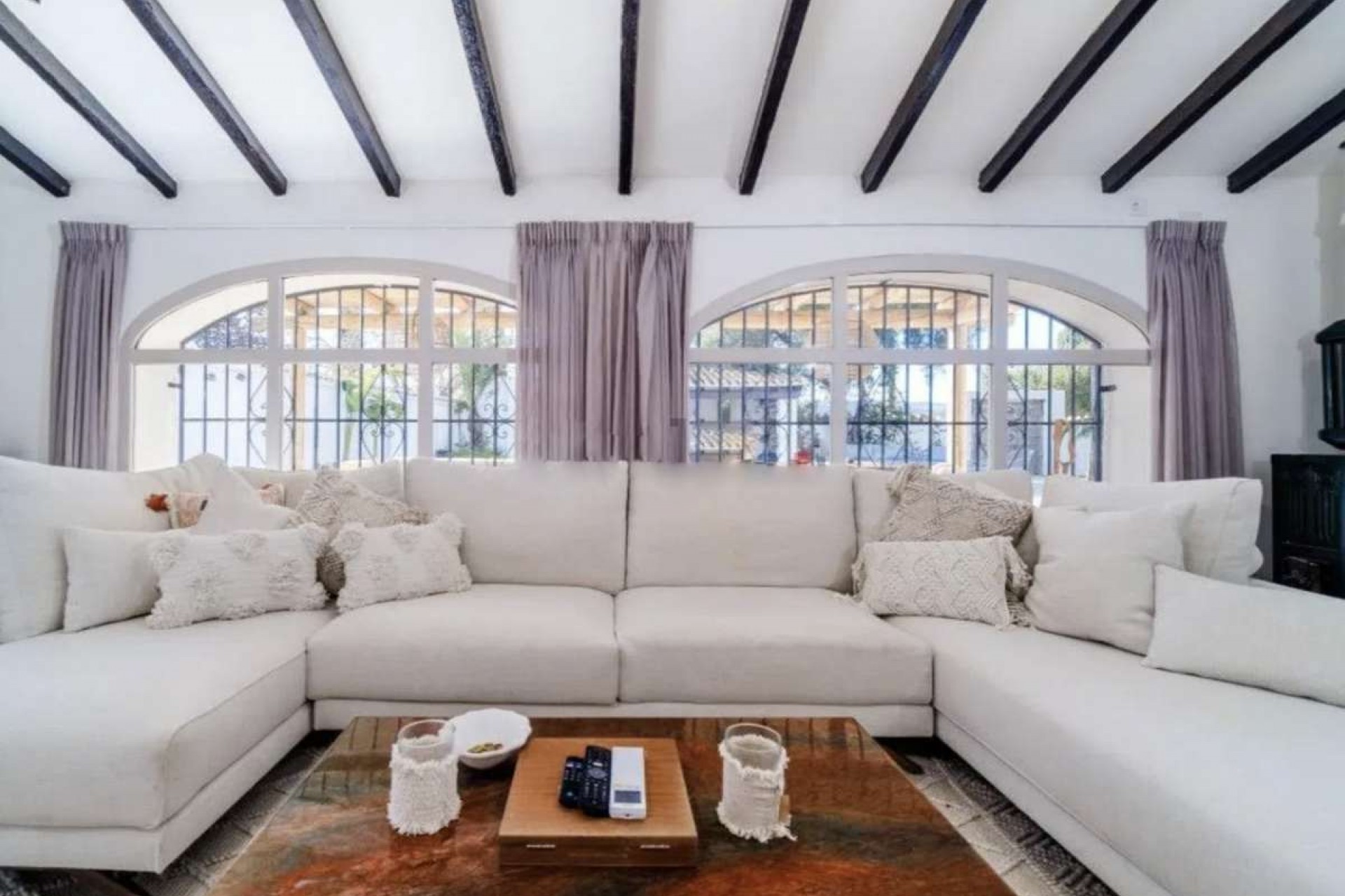 Resale - Villa -
Jesus Pobre - Inland