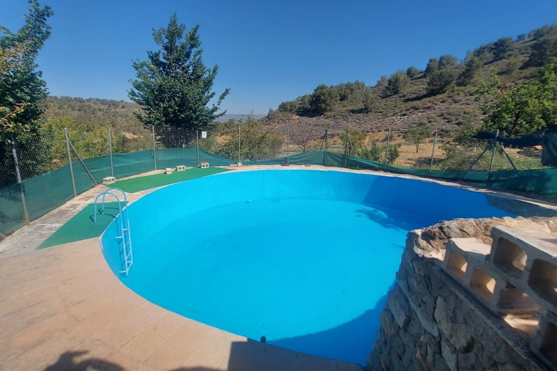 Resale - Villa -
Jumilla - Inland