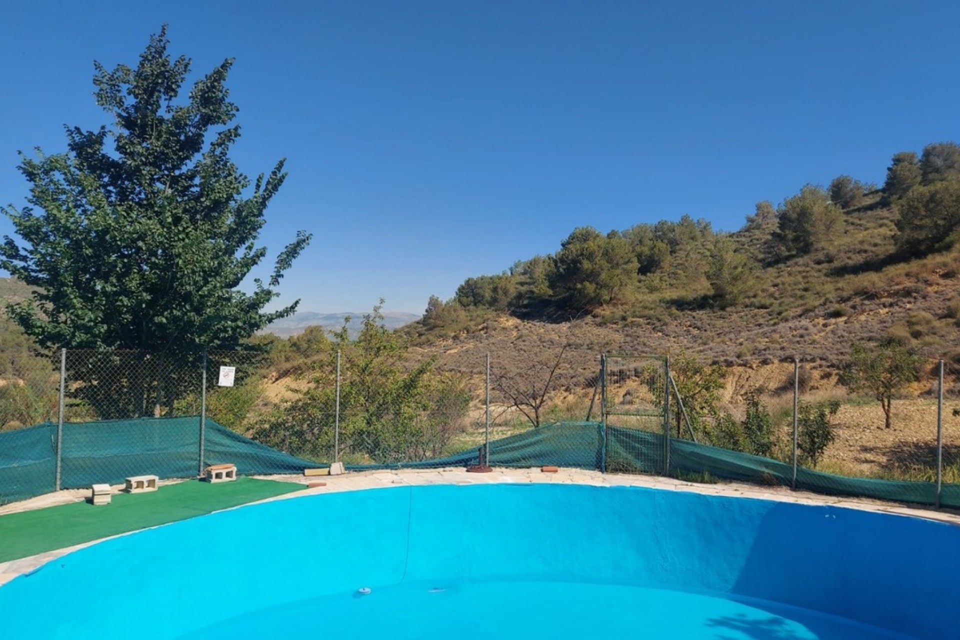 Resale - Villa -
Jumilla - Inland