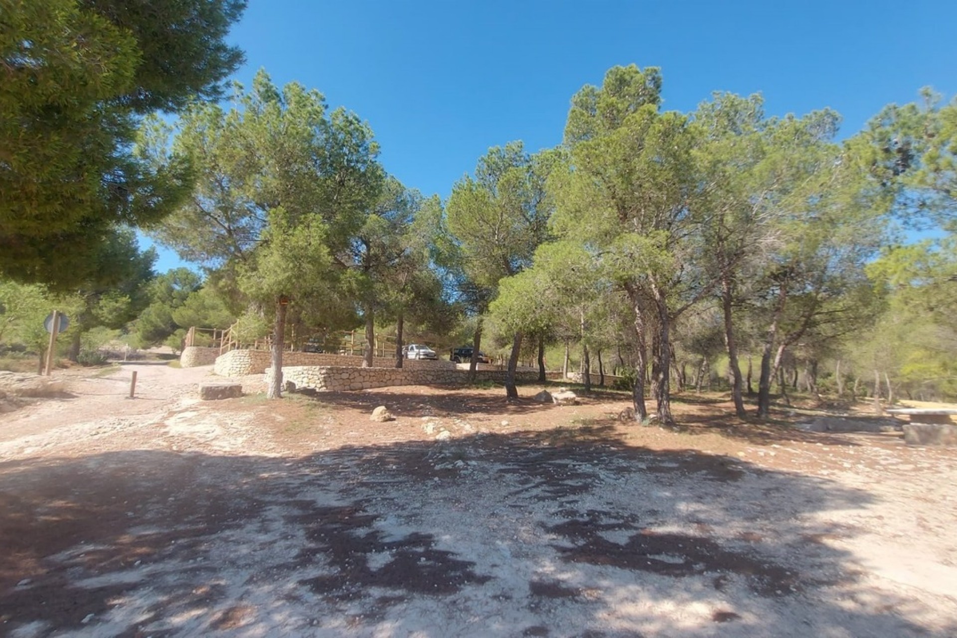 Resale - Villa -
Jumilla - Inland