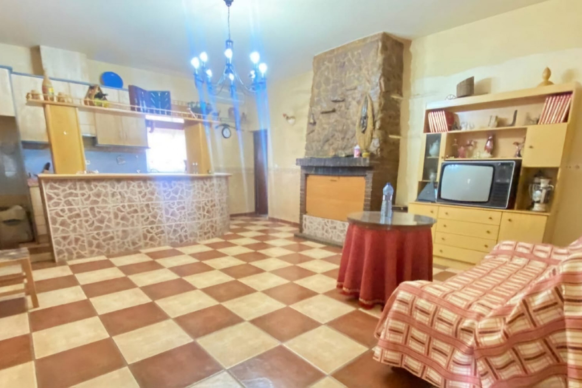 Resale - Villa -
Jumilla - Inland