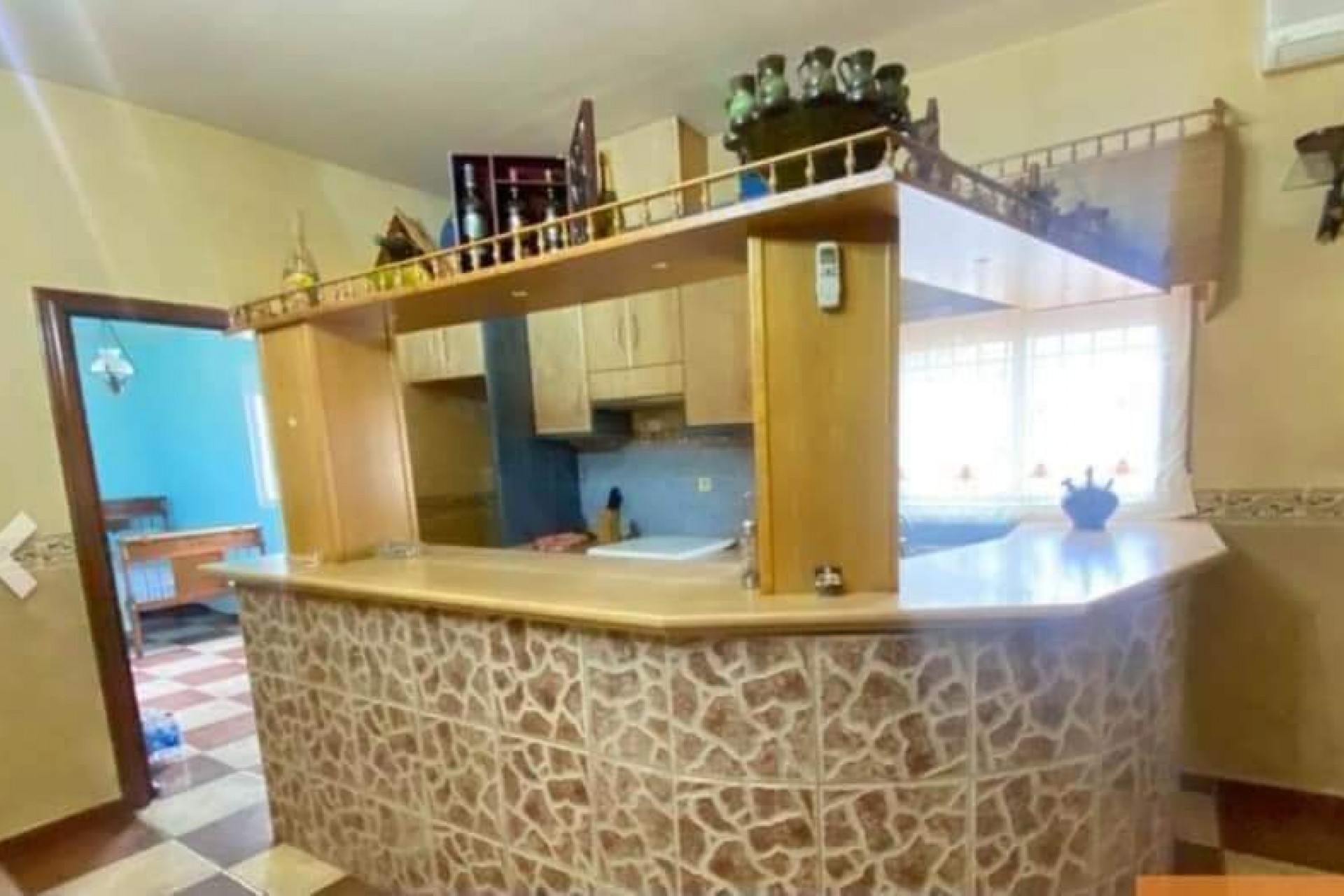 Resale - Villa -
Jumilla - Inland