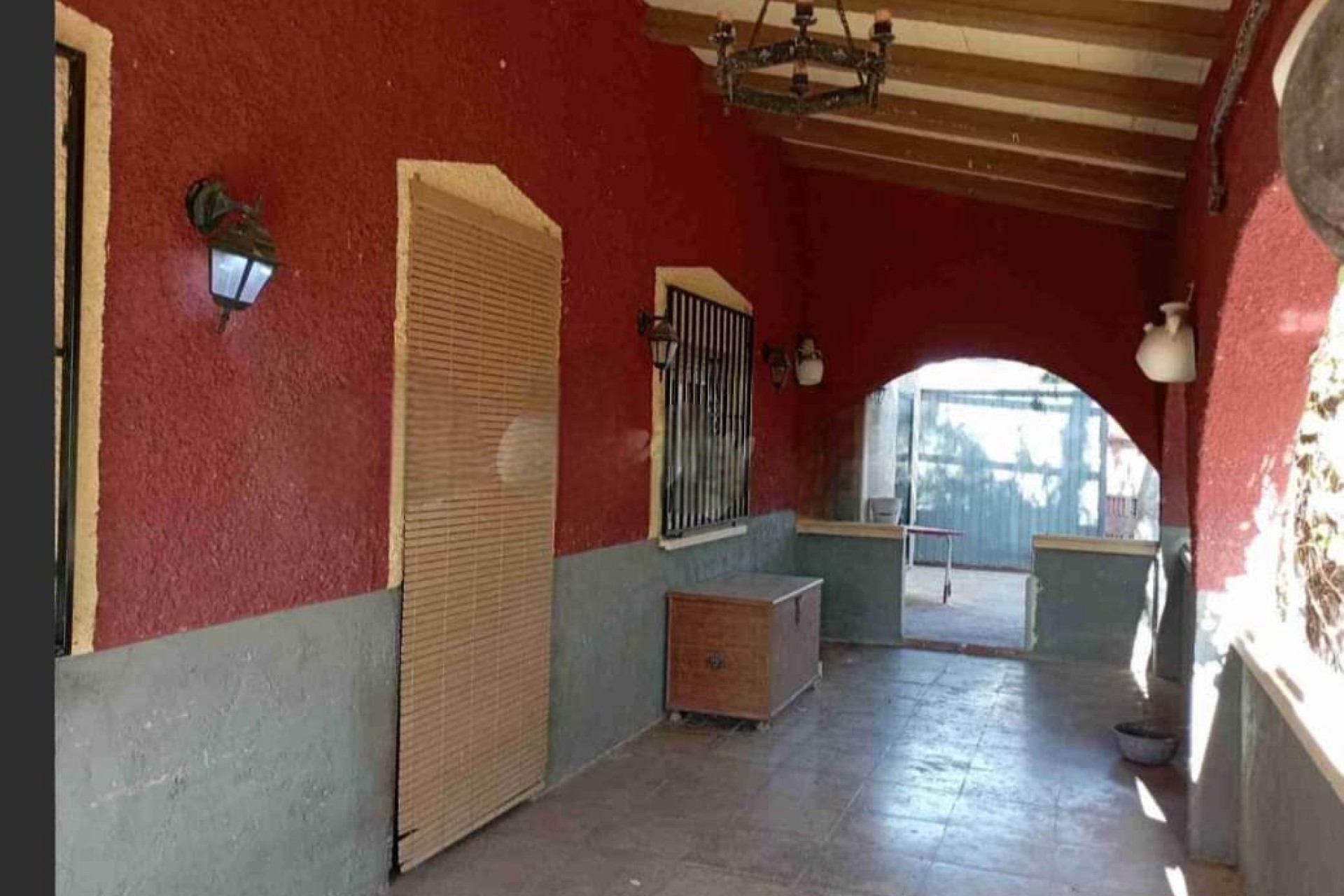 Resale - Villa -
Jumilla - Inland