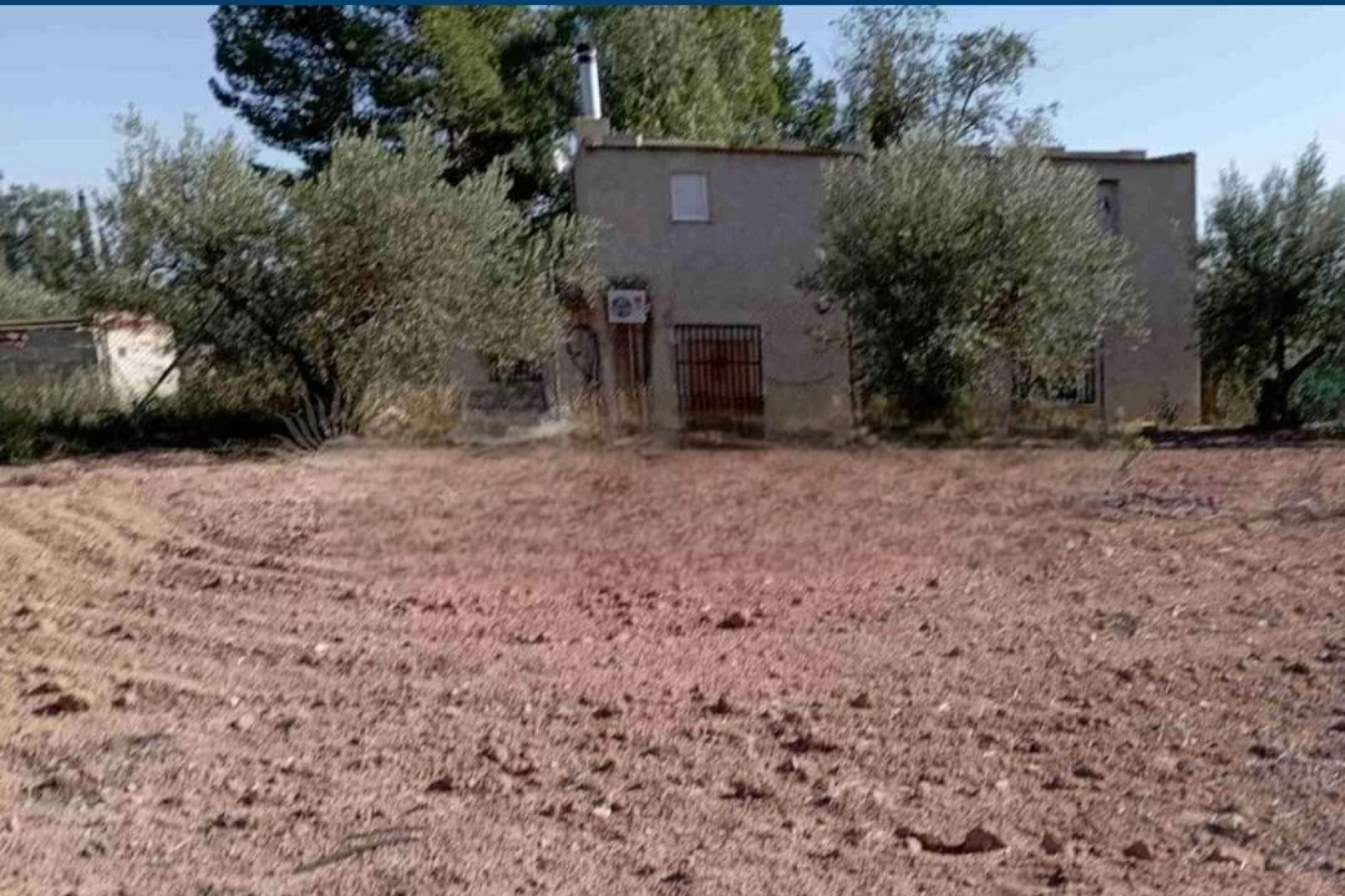 Resale - Villa -
Jumilla - Inland