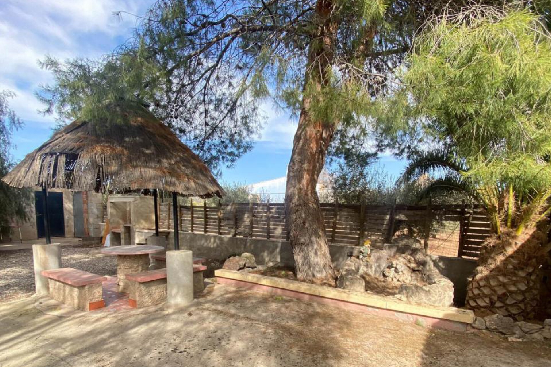 Resale - Villa -
Jumilla - Inland