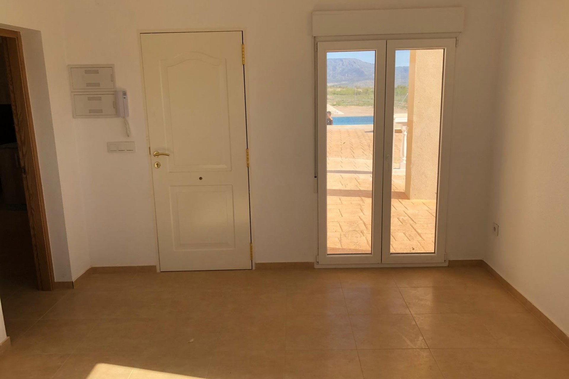 Resale - Villa -
Jumilla - Inland