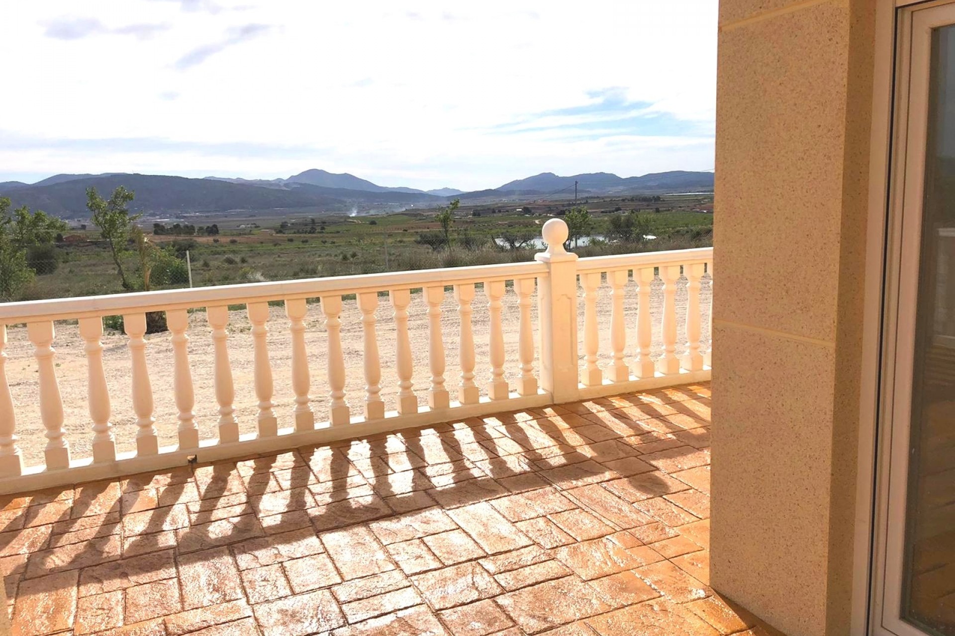 Resale - Villa -
Jumilla - Inland