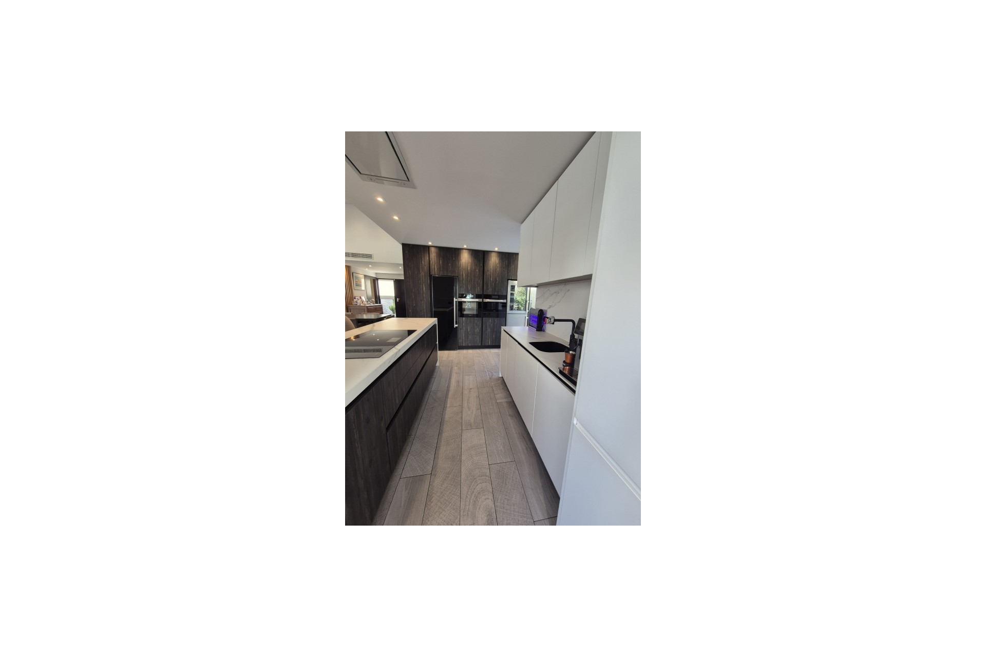 Resale - Villa -
La Finca Golf Resort - Inland