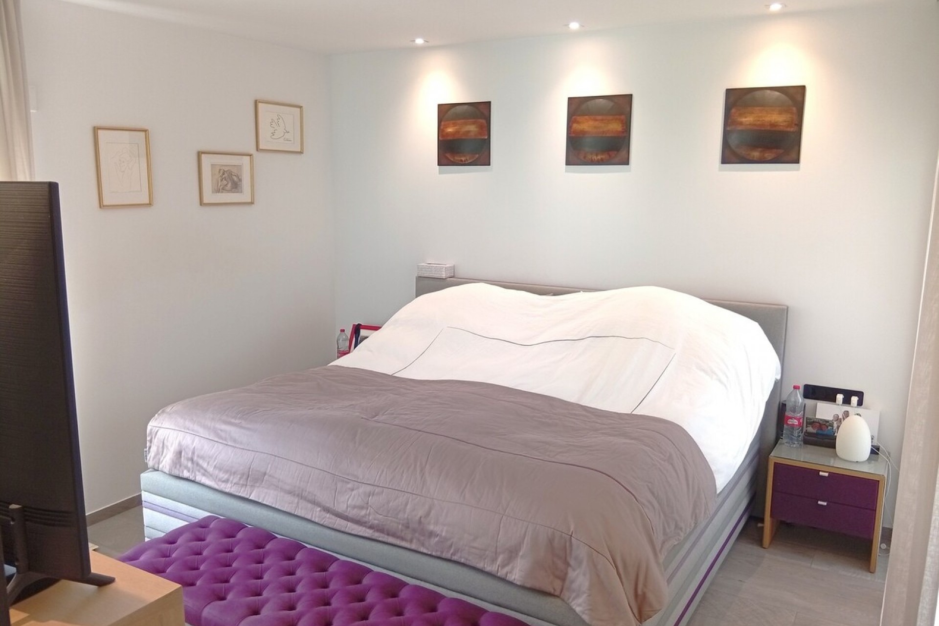 Resale - Villa -
La Finca Golf Resort - Inland