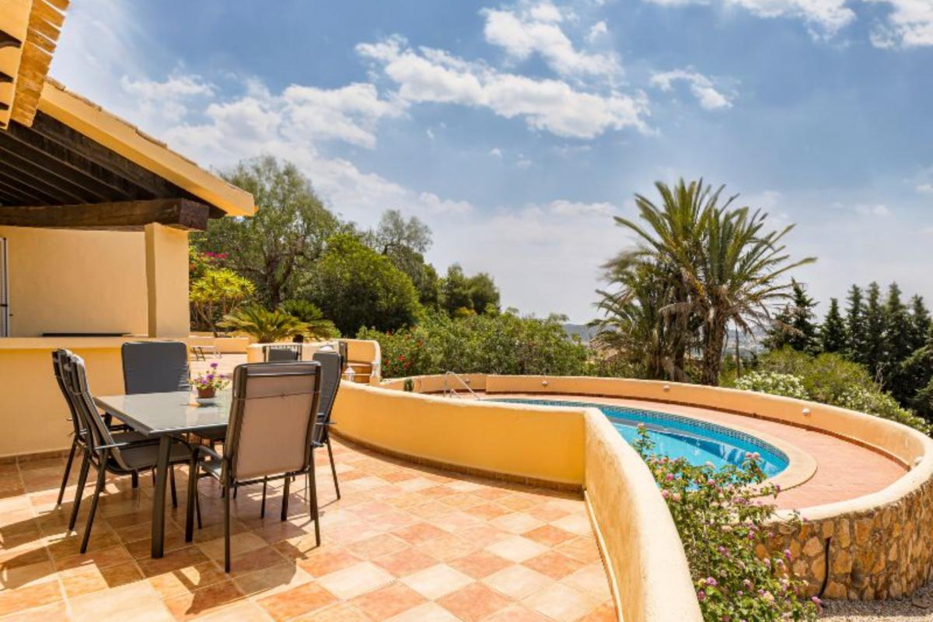 Resale - Villa -
La Manga Club - Costa Calida