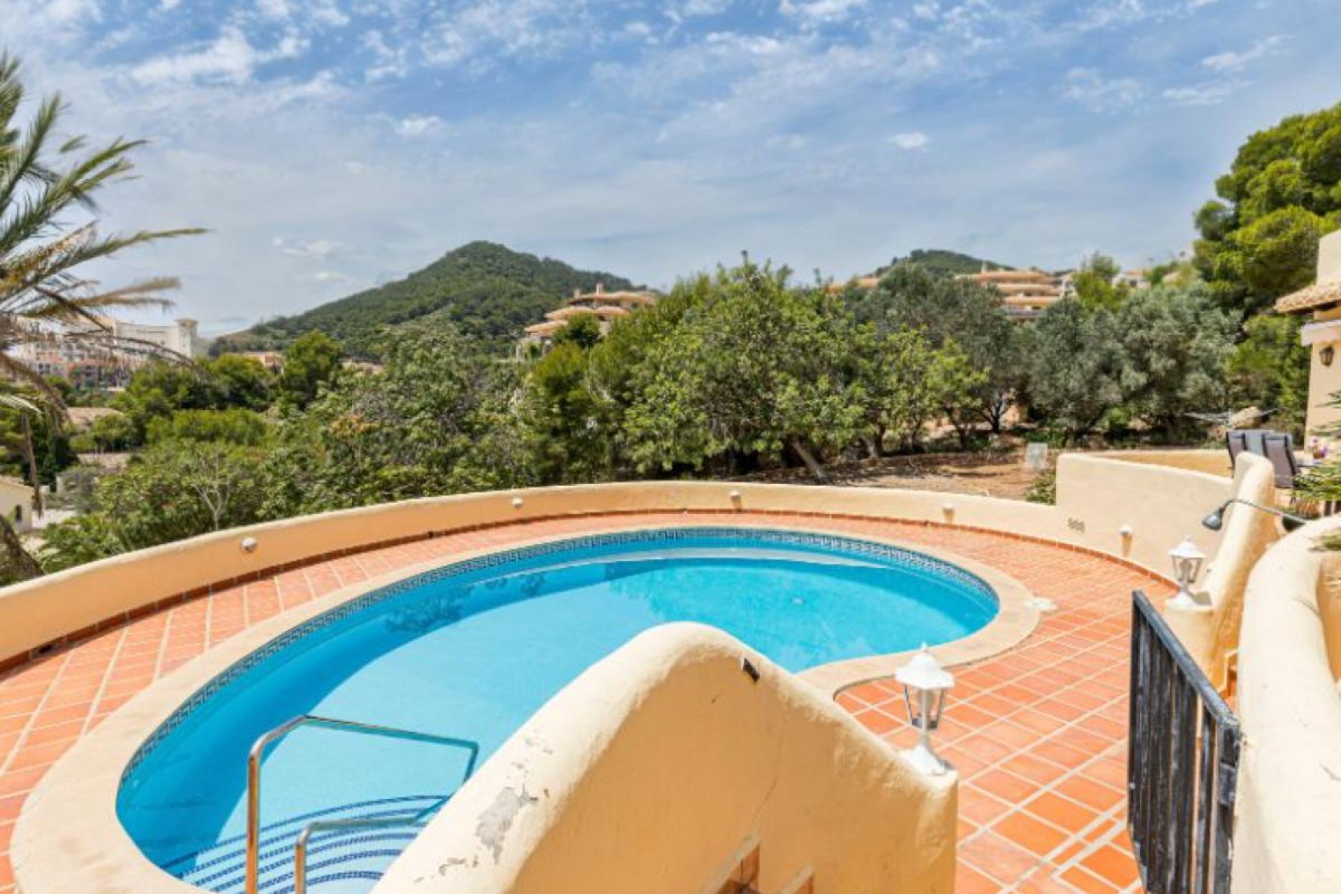 Resale - Villa -
La Manga Club - Costa Calida