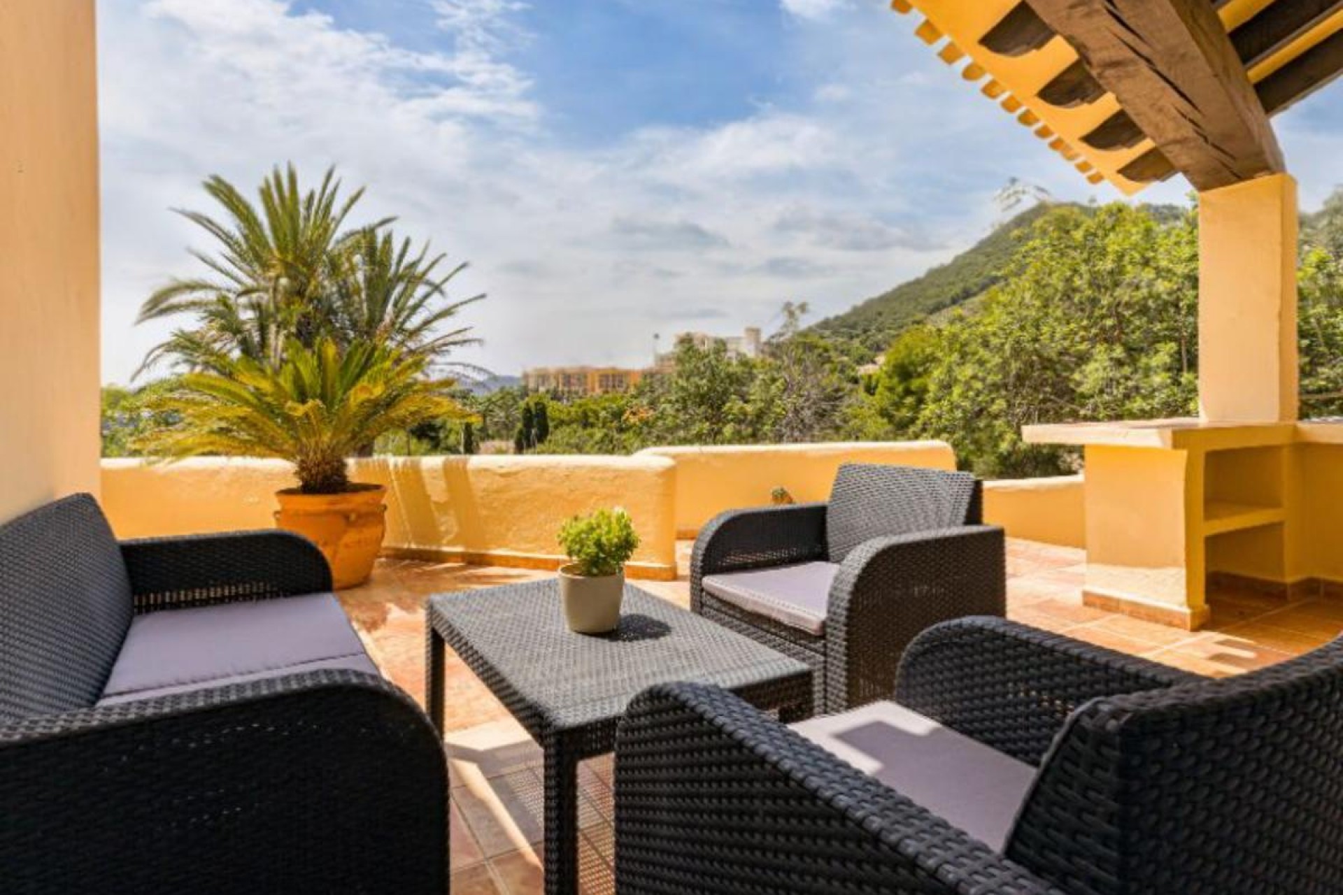 Resale - Villa -
La Manga Club - Costa Calida