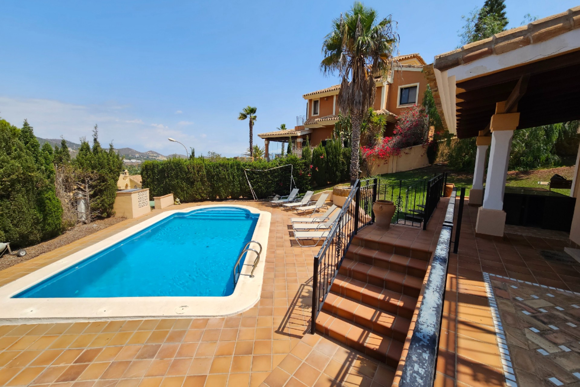 Resale - Villa -
La Manga Club - Costa Calida