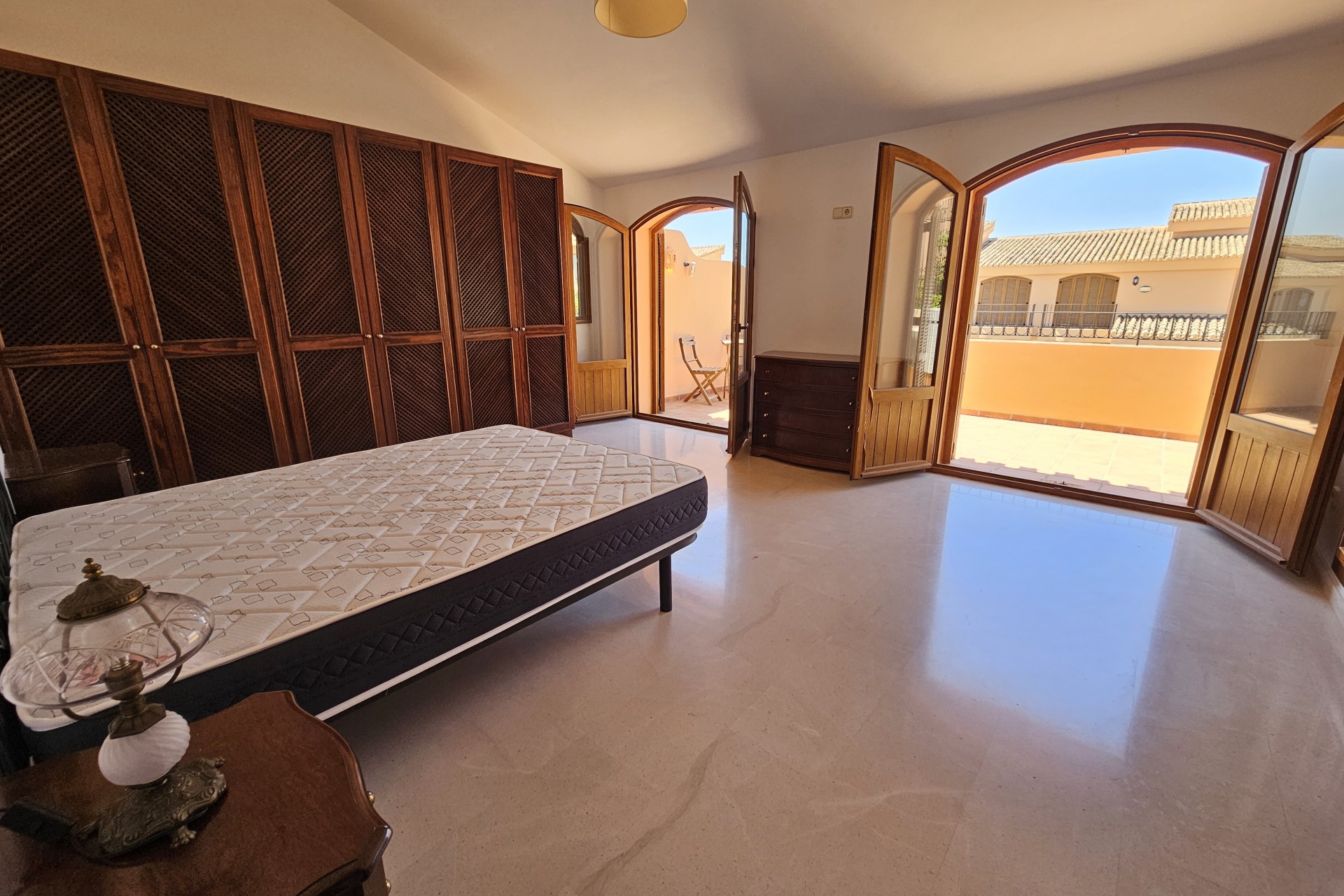 Resale - Villa -
La Manga Club - Costa Calida