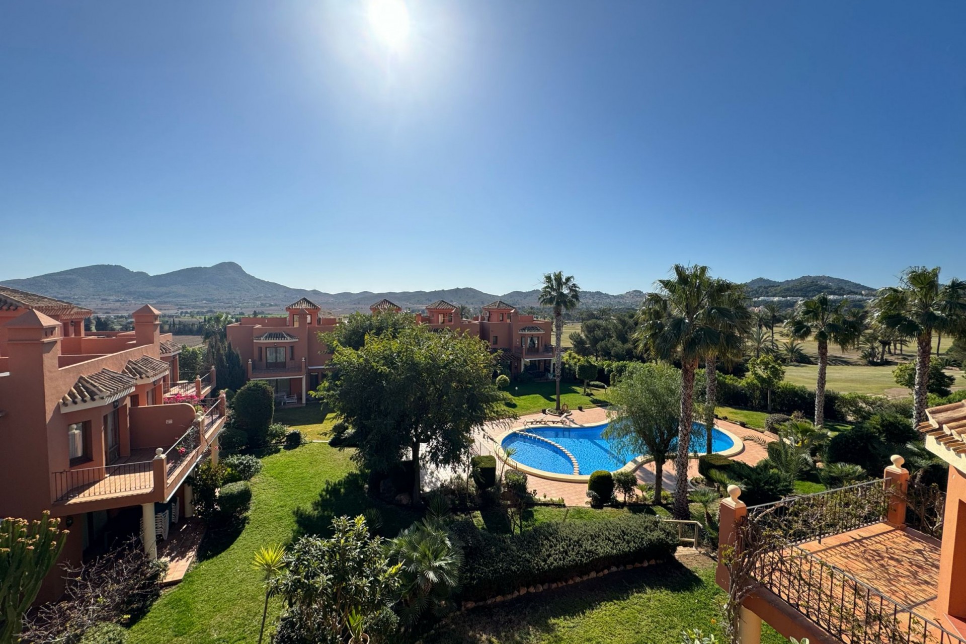 Resale - Villa -
La Manga Club - Costa Calida