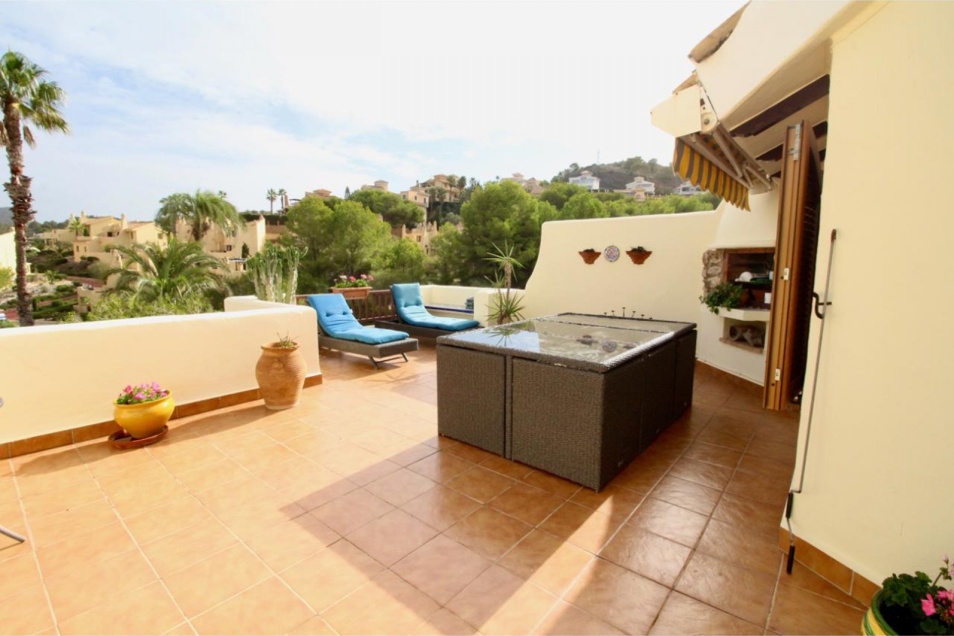 Resale - Villa -
La Manga Club - Costa Calida