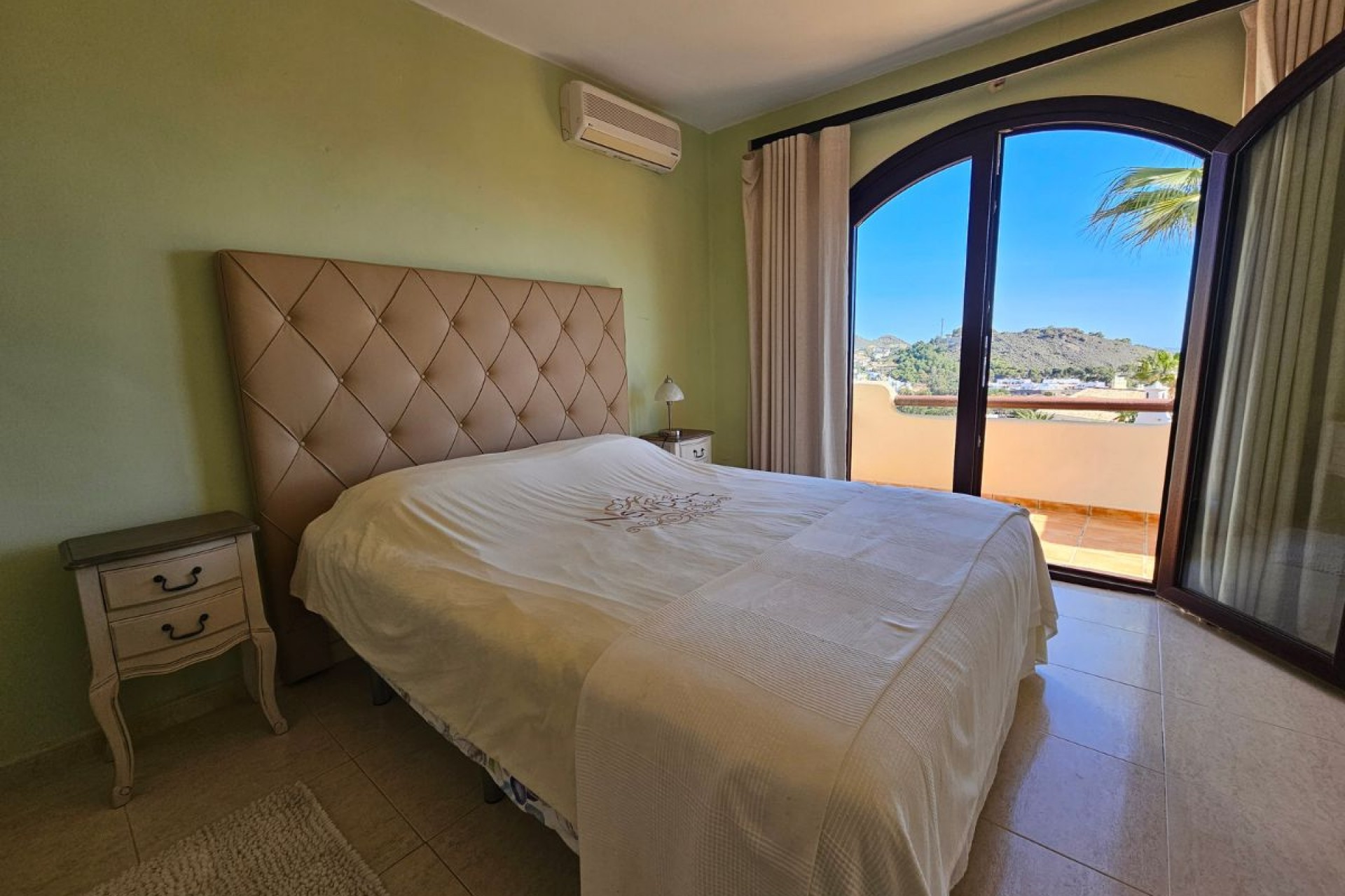 Resale - Villa -
La Manga Club - Costa Calida