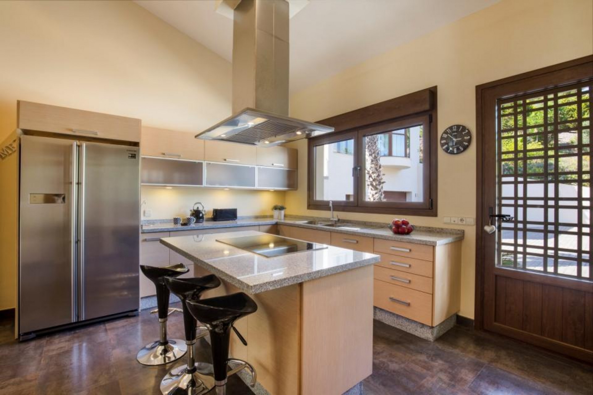 Resale - Villa -
La Manga Club - Costa Calida