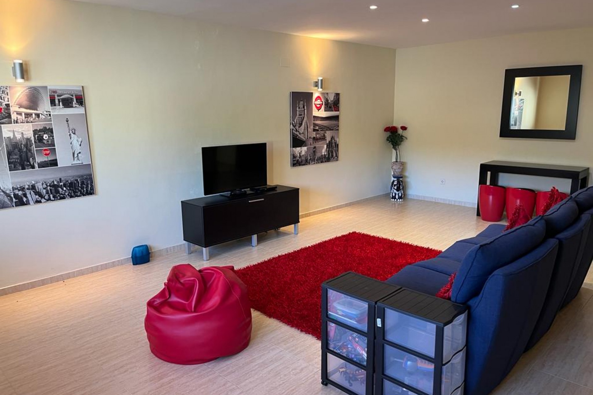 Resale - Villa -
La Manga Club - Costa Calida