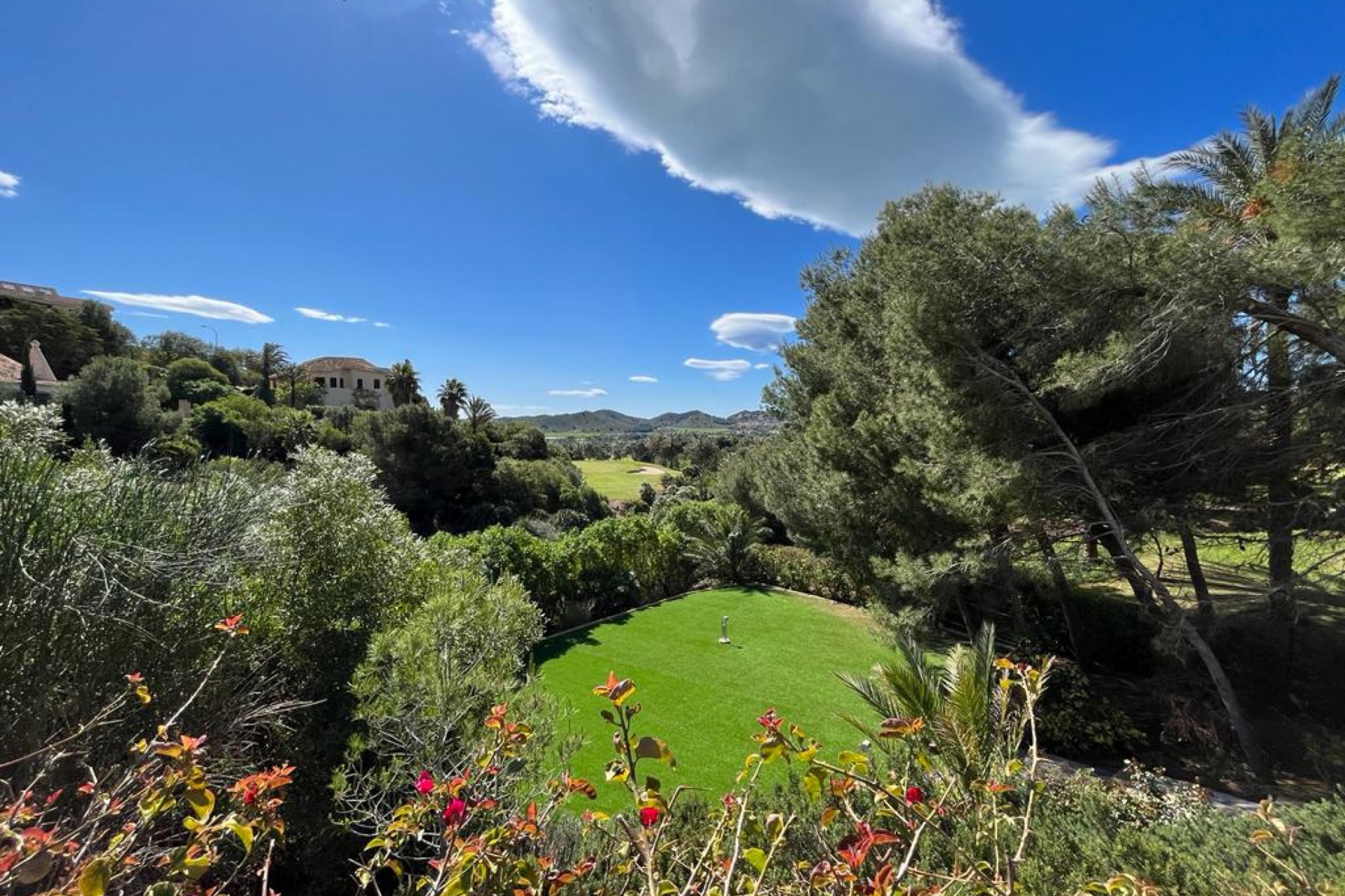 Resale - Villa -
La Manga Club - Costa Calida