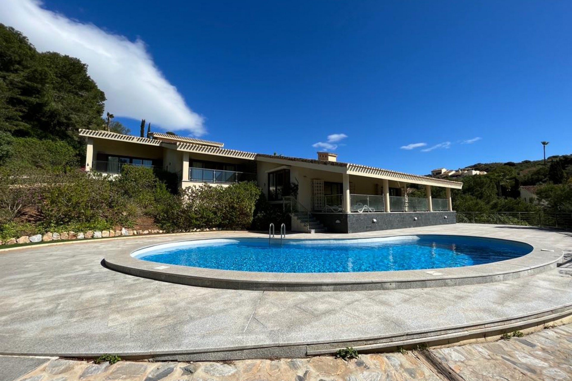 Resale - Villa -
La Manga Club - Costa Calida