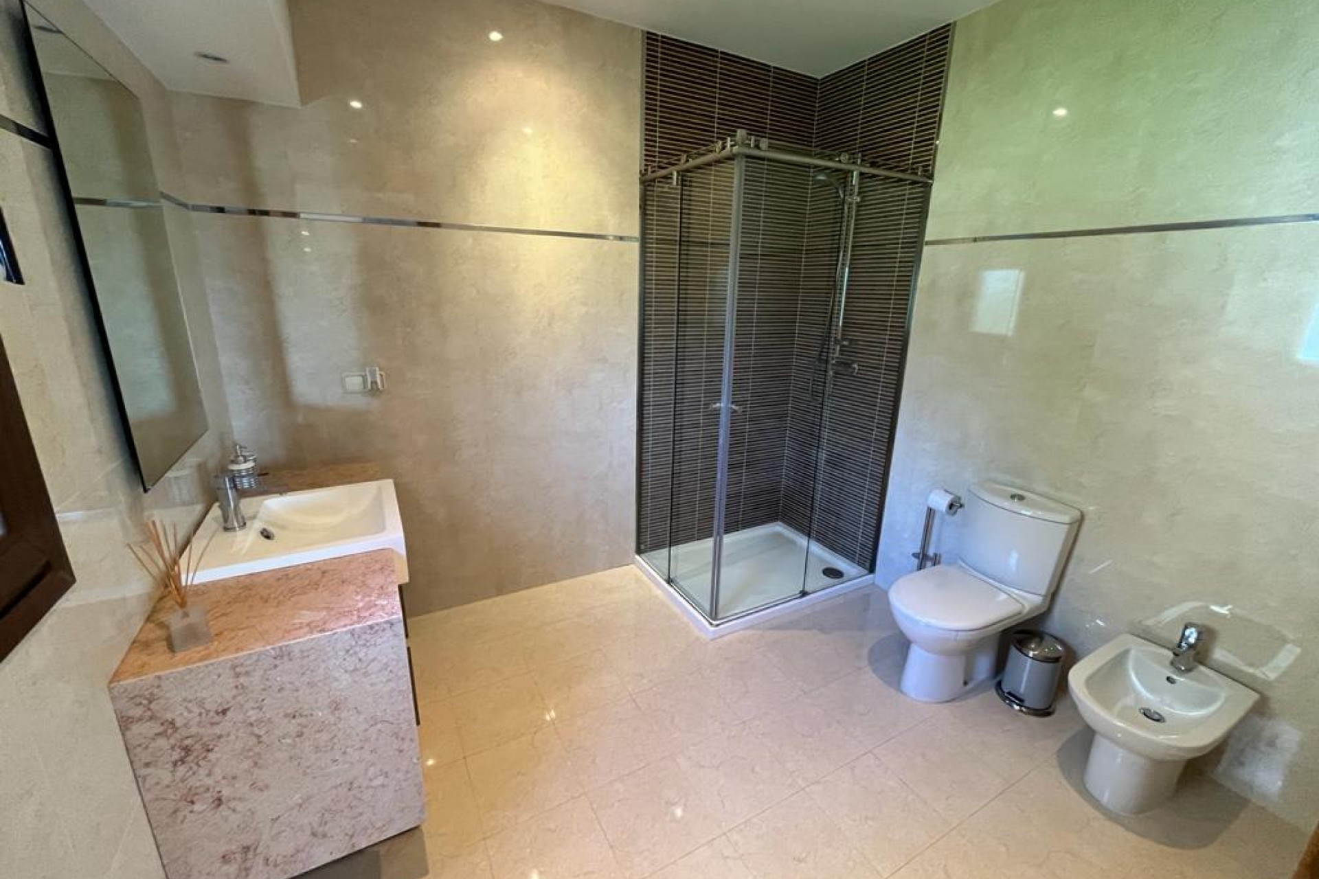 Resale - Villa -
La Manga Club - Costa Calida