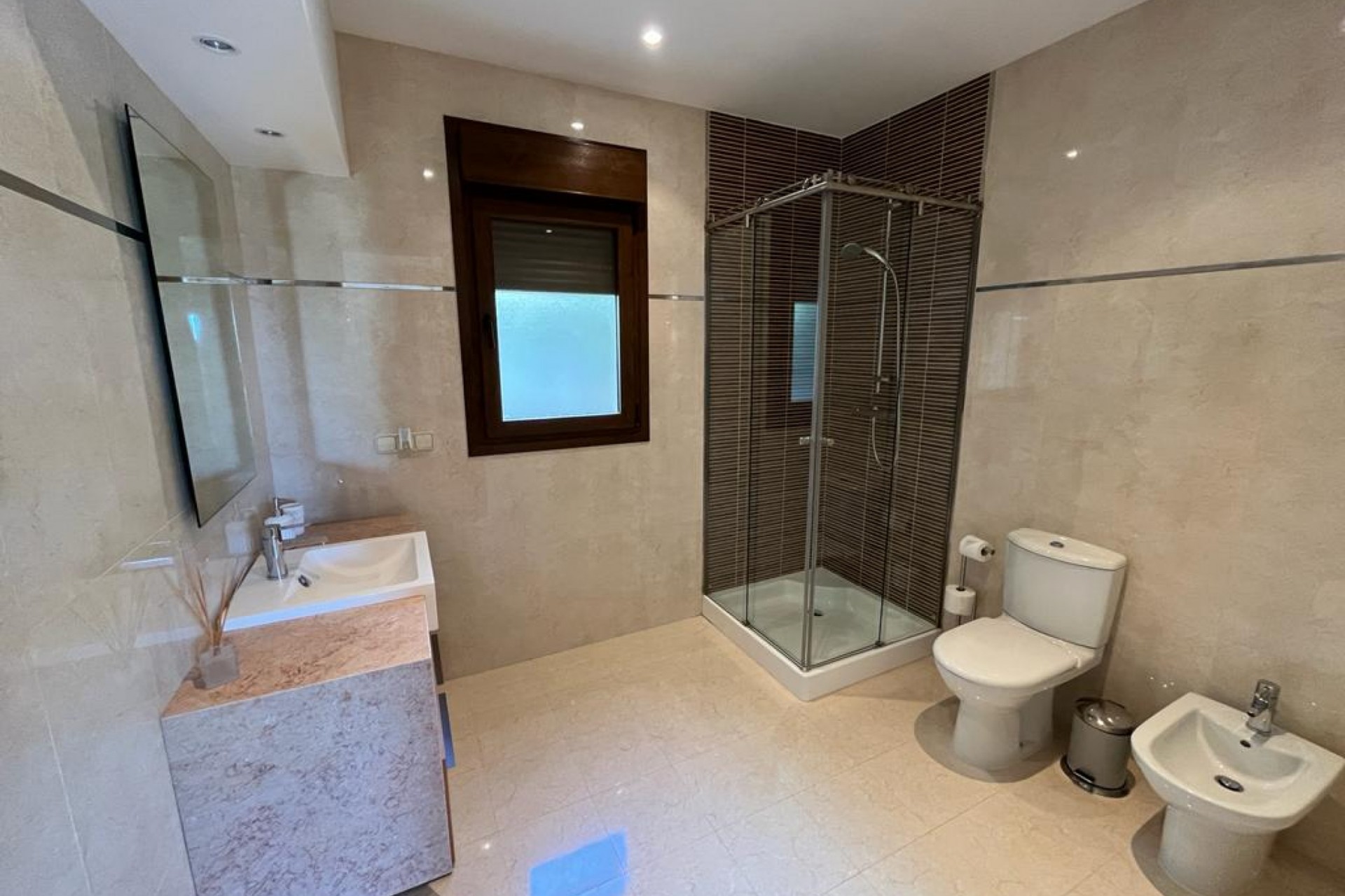 Resale - Villa -
La Manga Club - Costa Calida