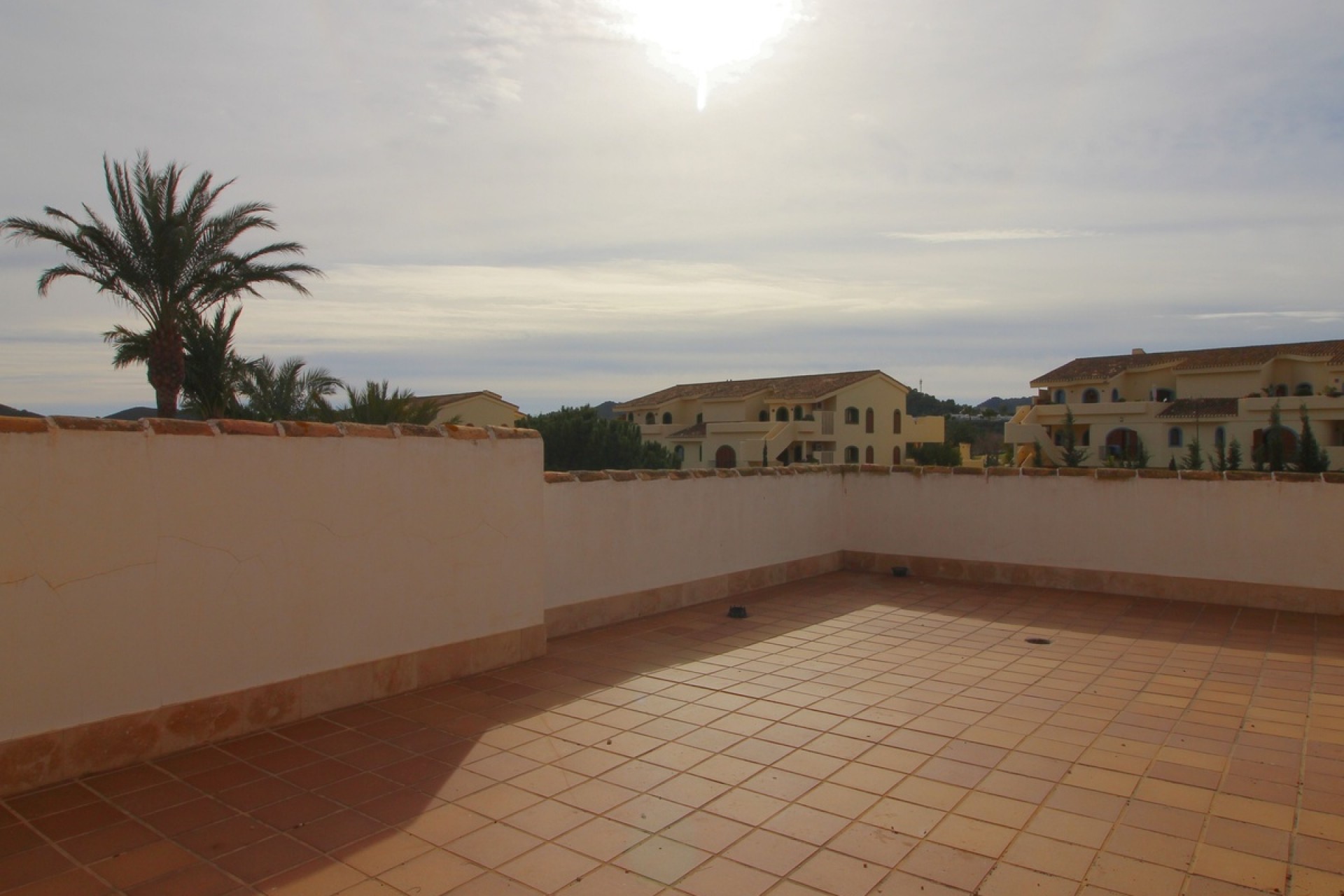 Resale - Villa -
La Manga Club - Costa Calida