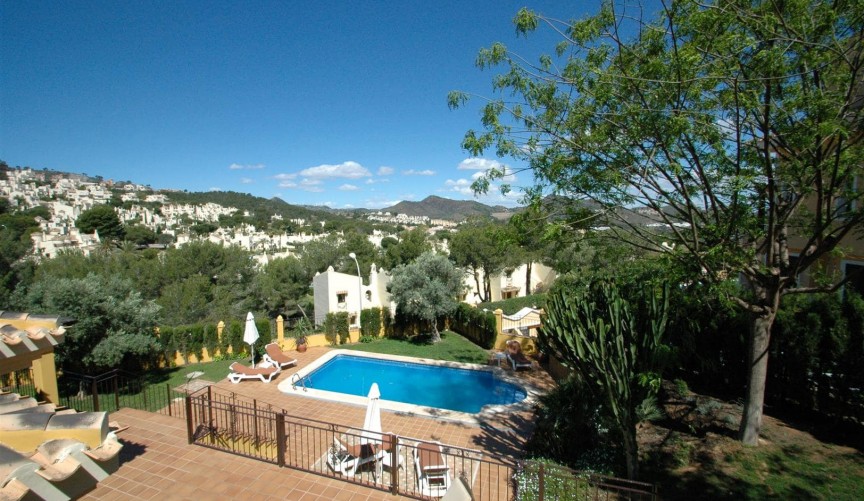 Resale - Villa -
La Manga Club - Costa Calida