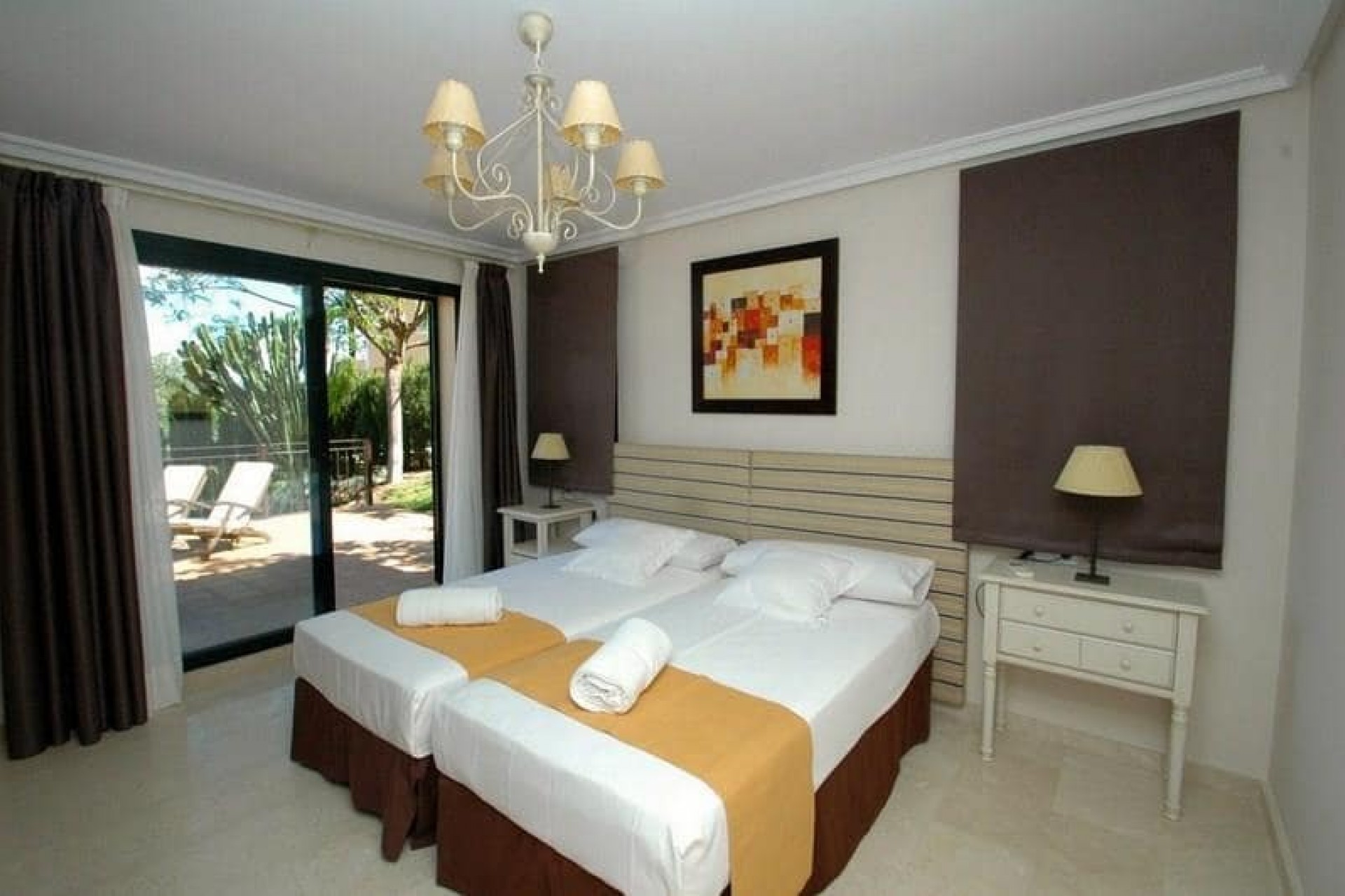 Resale - Villa -
La Manga Club - Costa Calida