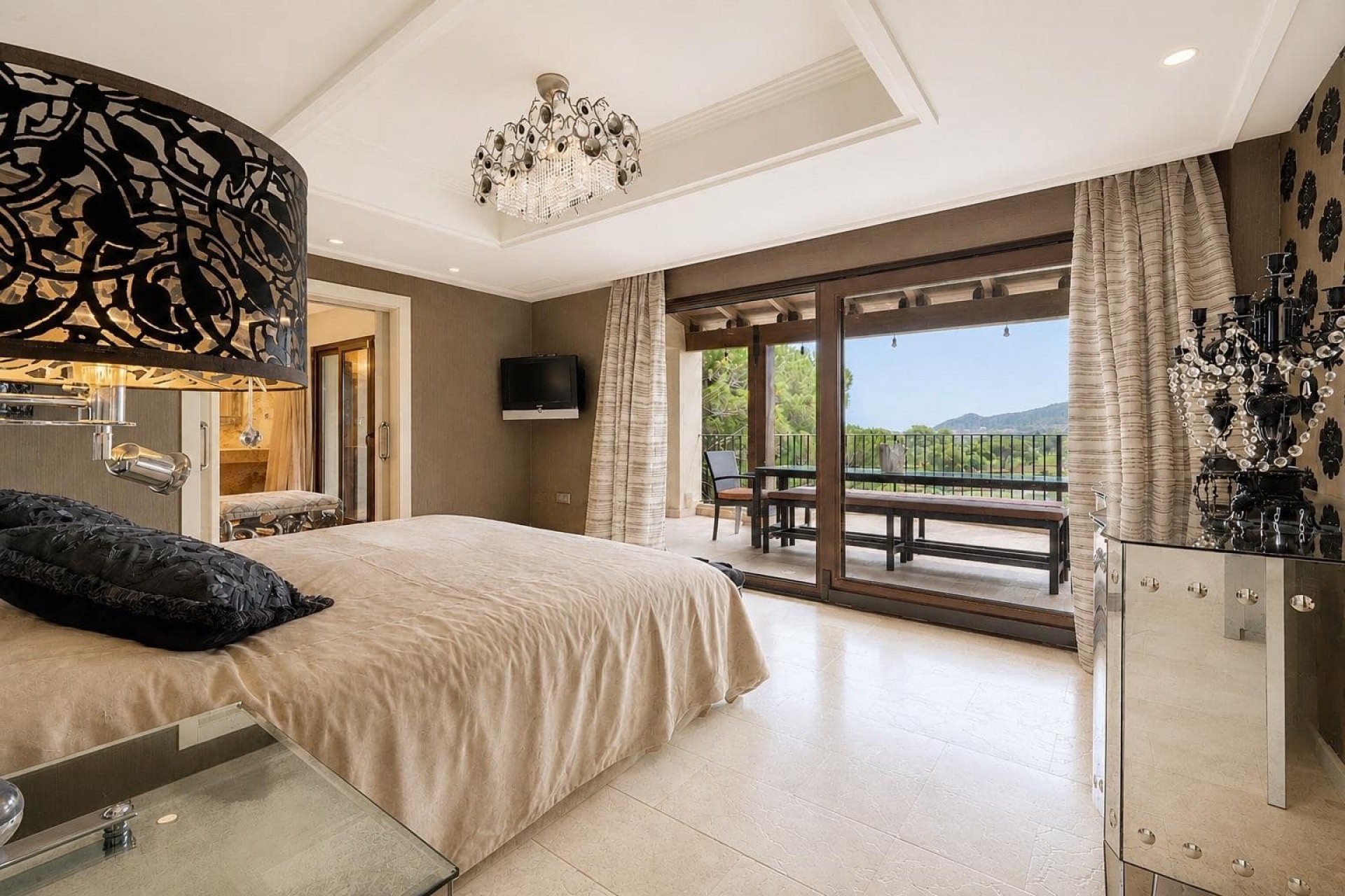 Resale - Villa -
La Manga Club Resort - Costa Calida
