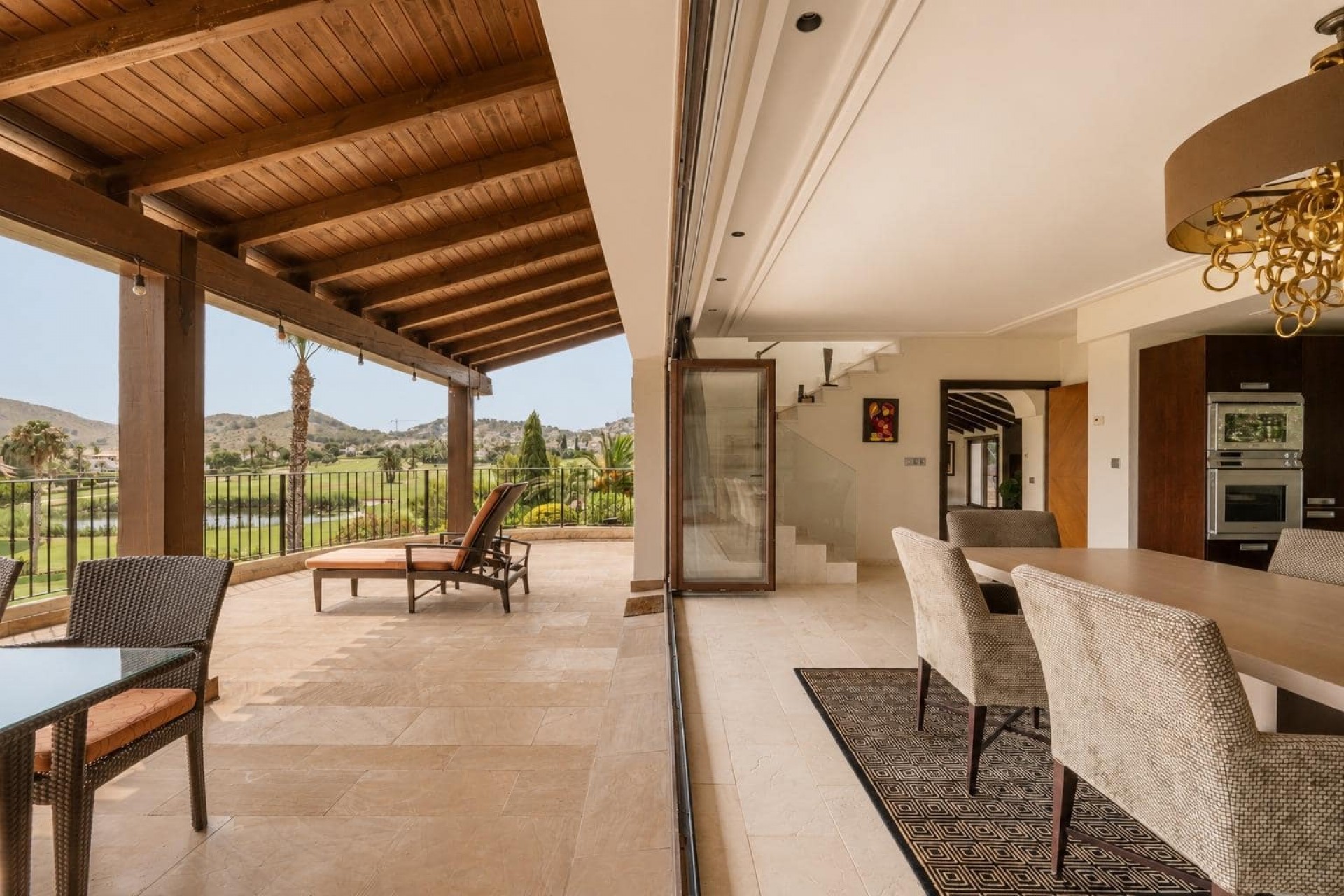 Resale - Villa -
La Manga Club Resort - Costa Calida