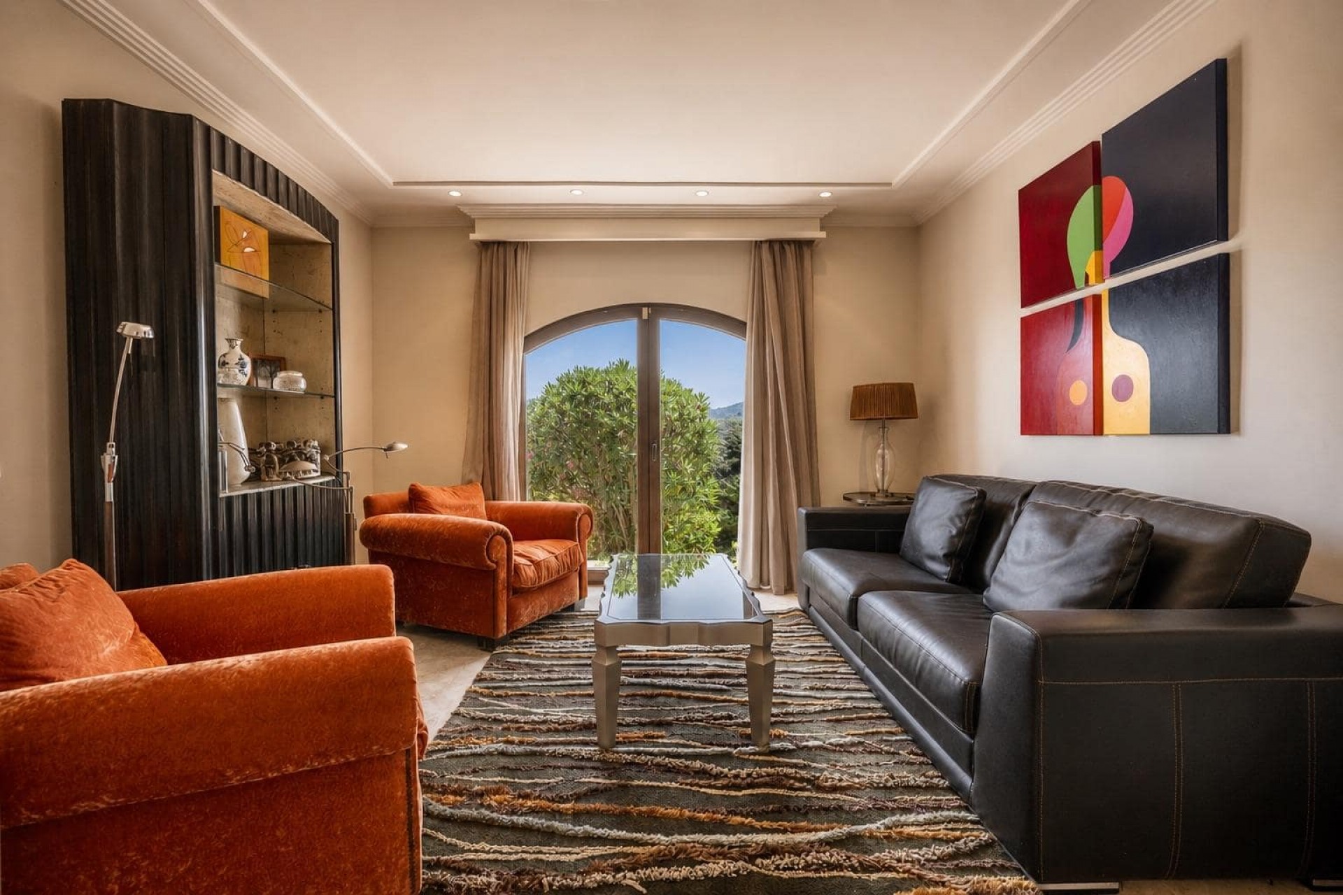 Resale - Villa -
La Manga Club Resort - Costa Calida