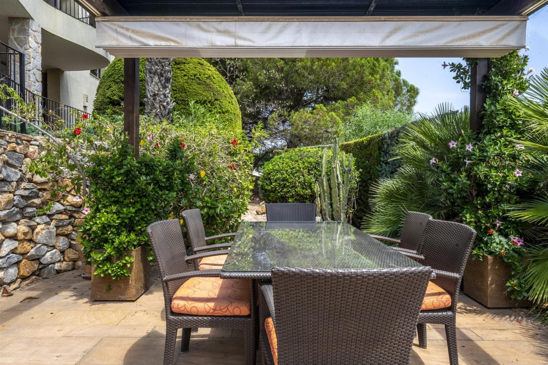 Resale - Villa -
La Manga Club Resort - Costa Calida